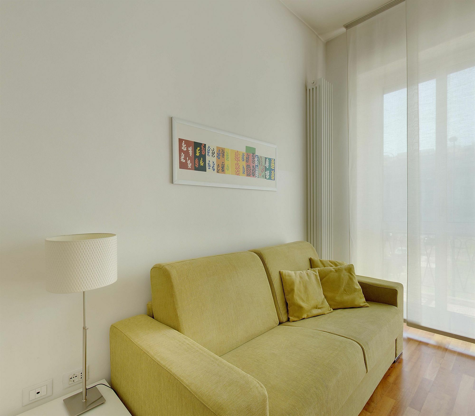 Leilighet Milan Apartment Rental *