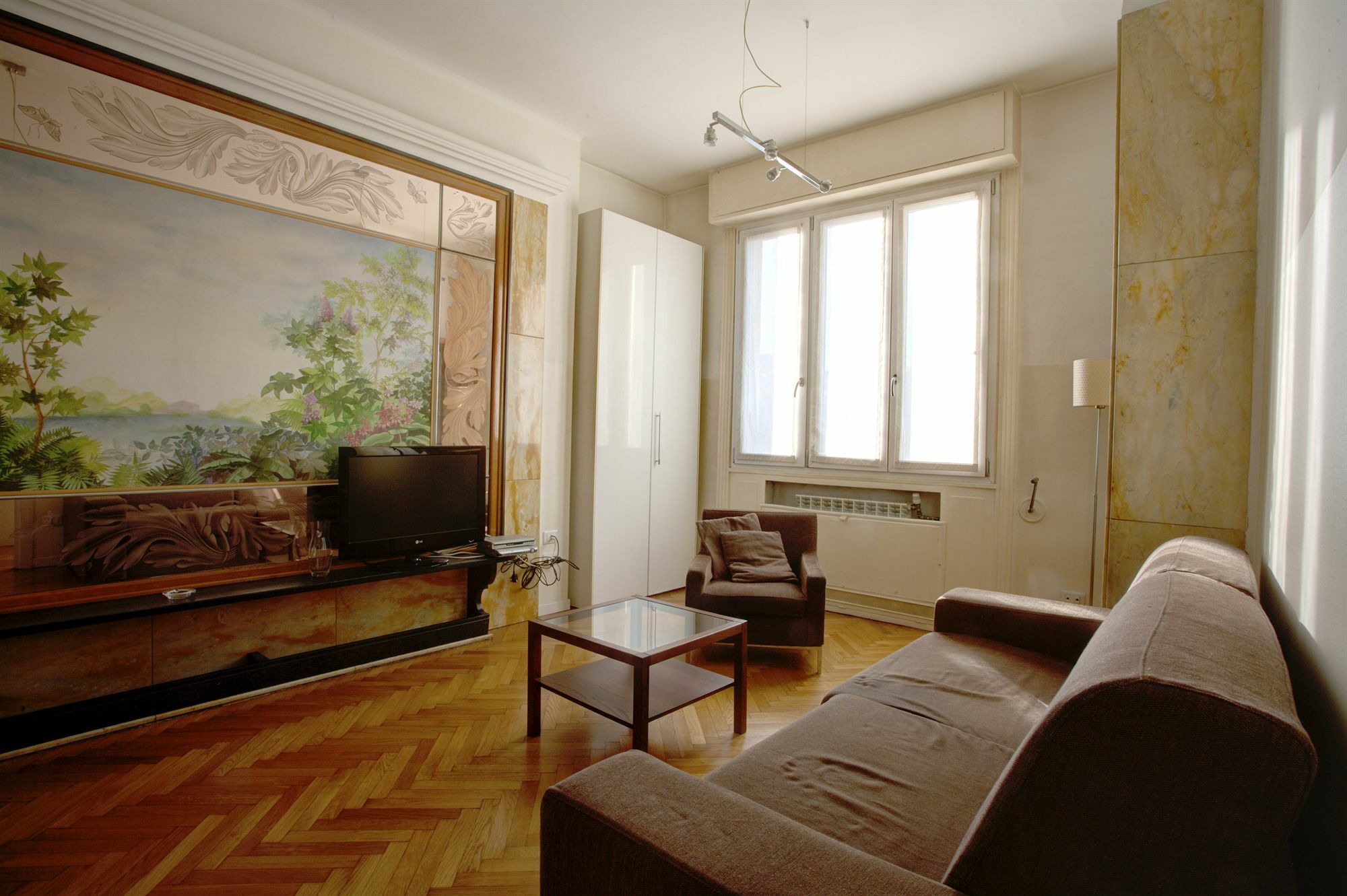 Leilighet Milan Apartment Rental