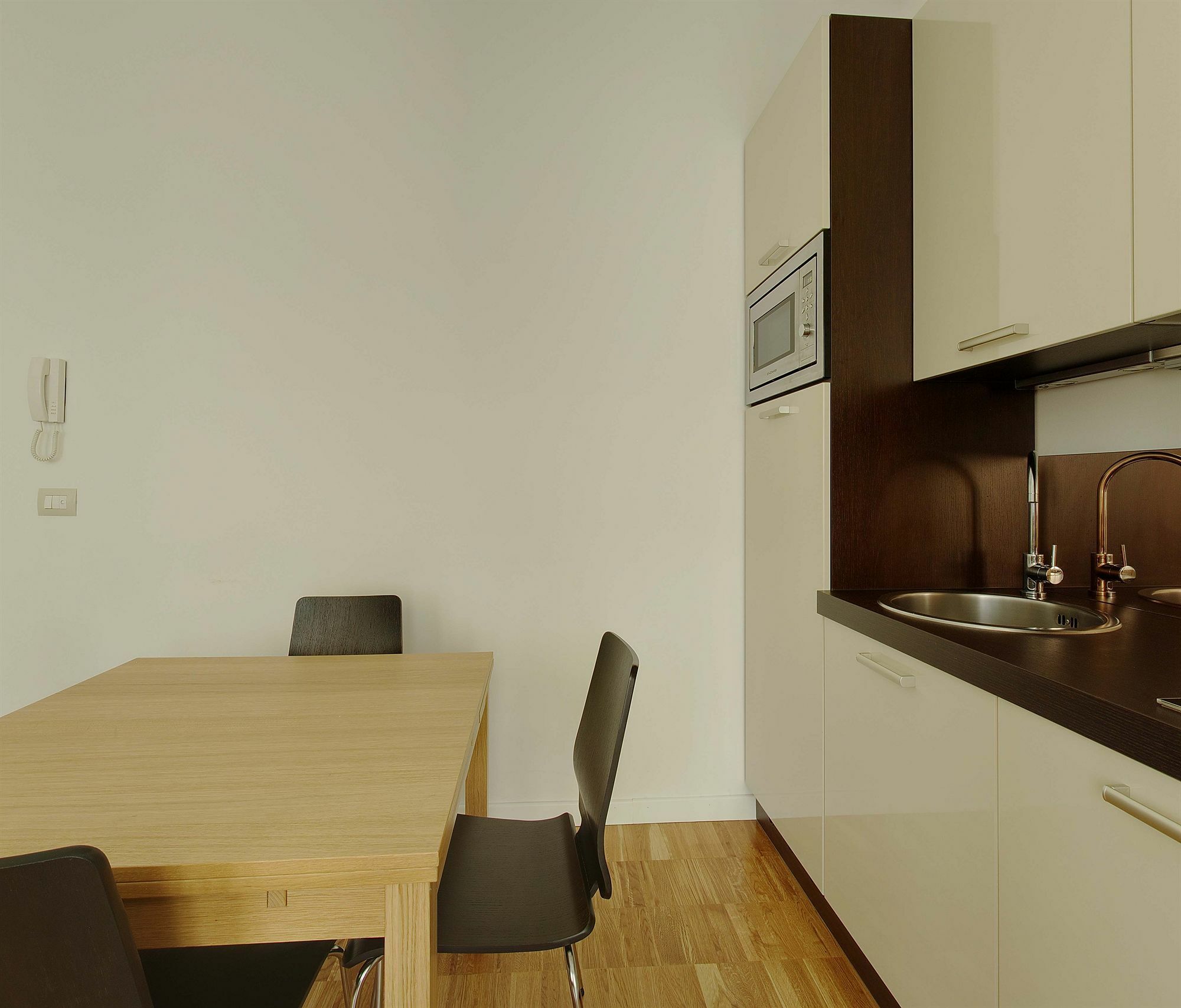 Leilighet Milan Apartment Rental Milano