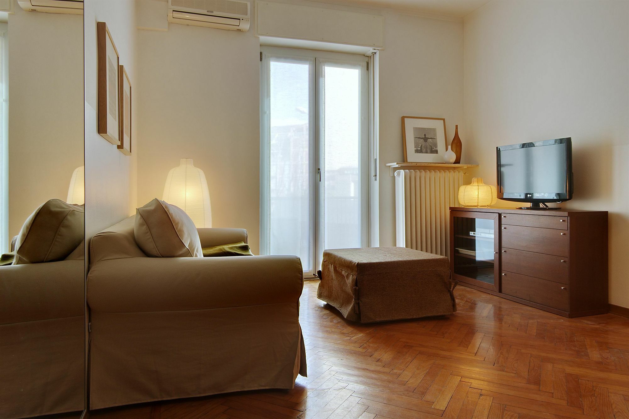 Milan Apartment Rental Leilighet Milano