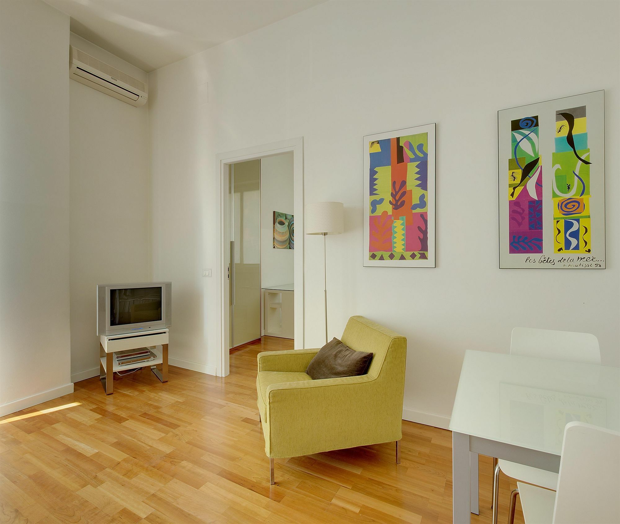 Leilighet Milan Apartment Rental Milano