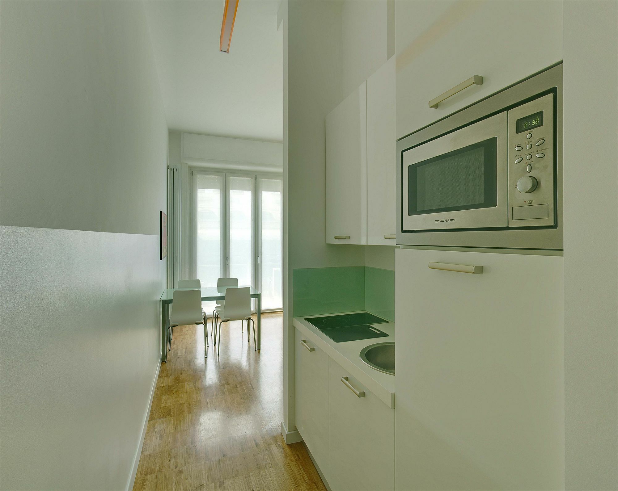Milan Apartment Rental Leilighet Milano