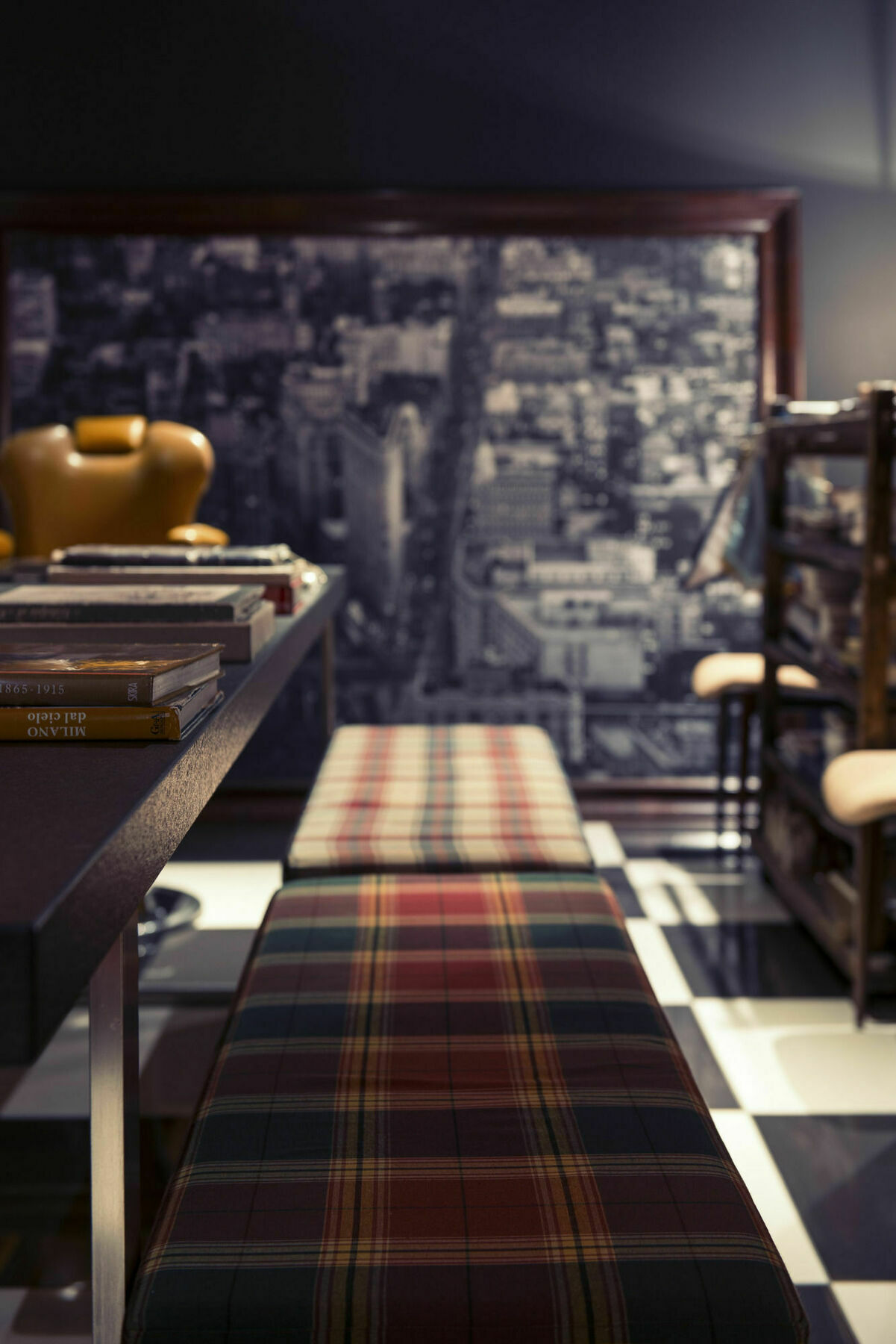 Aethos Hotel 4*