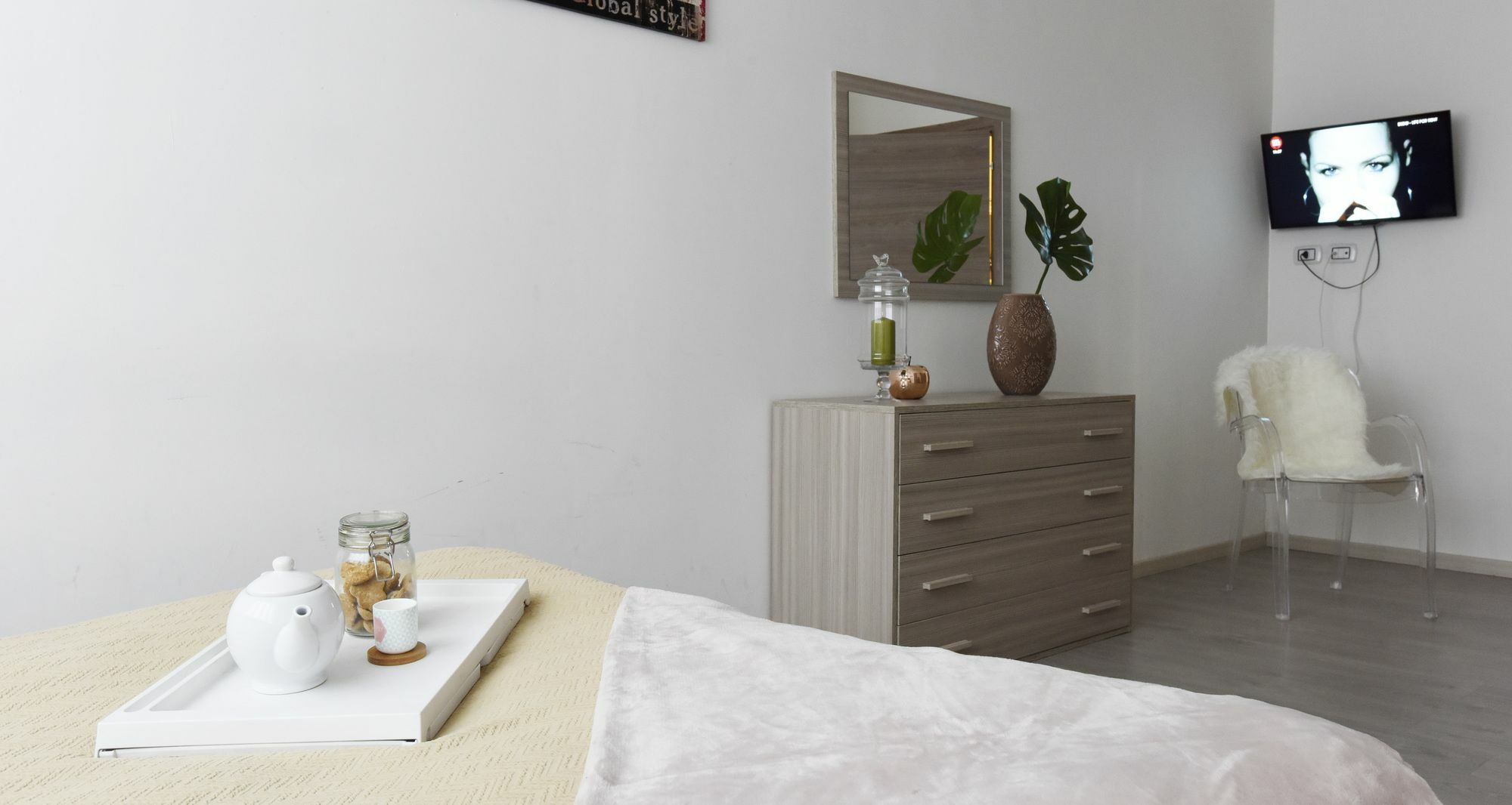 Appartamento Hintown Prince's Rest Milano