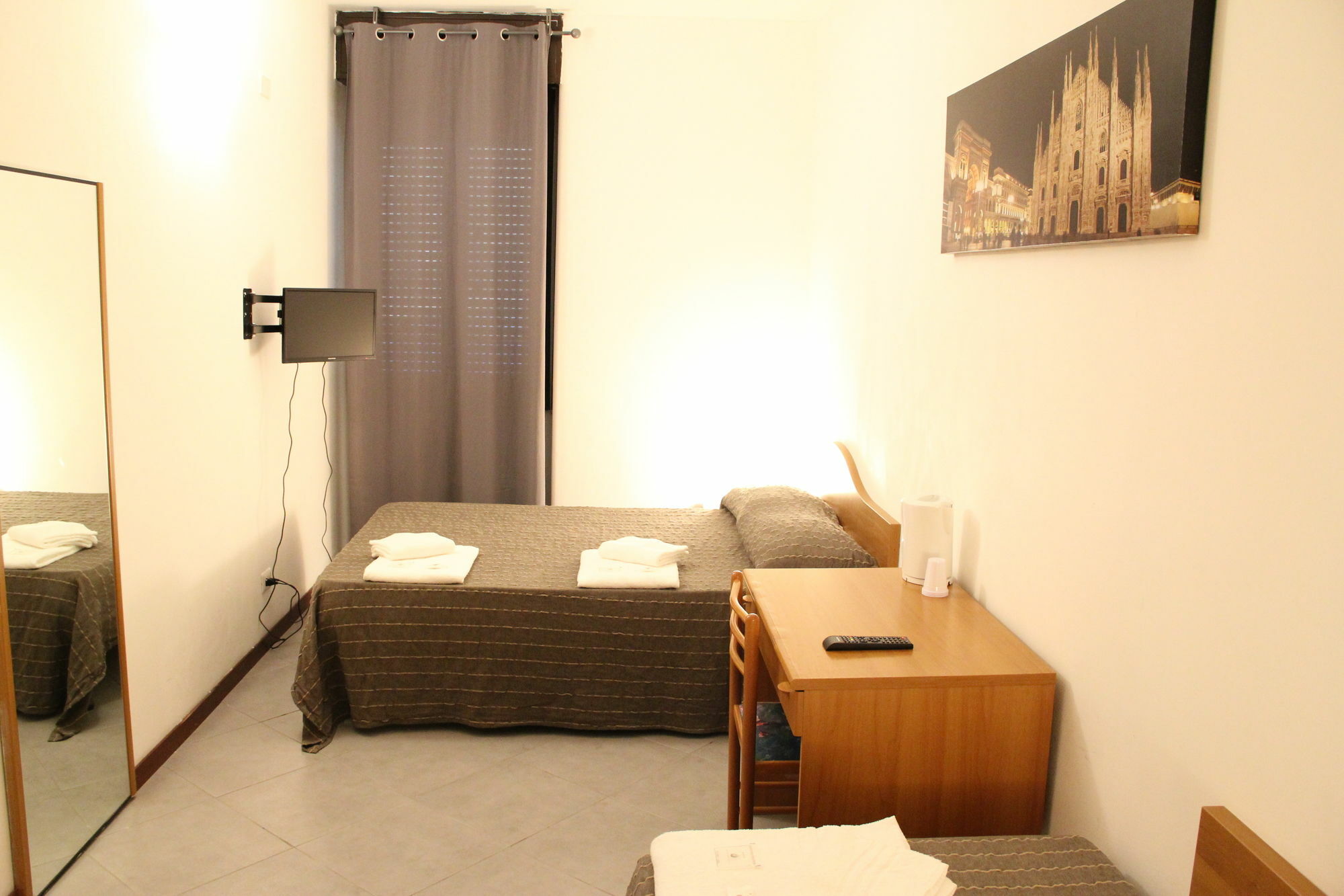 Brianza Guest house