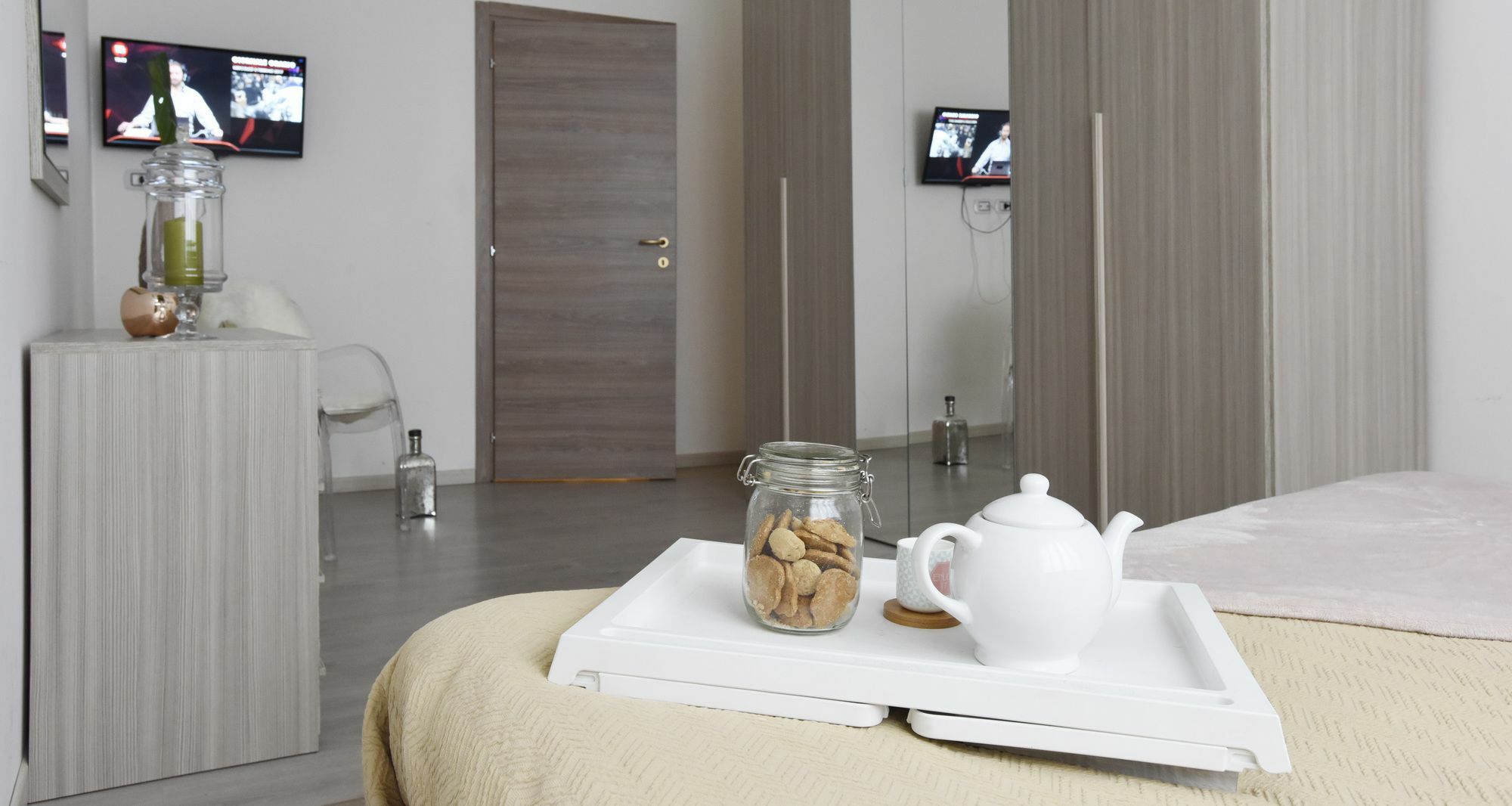 Hintown Prince's Rest Appartamento Milano