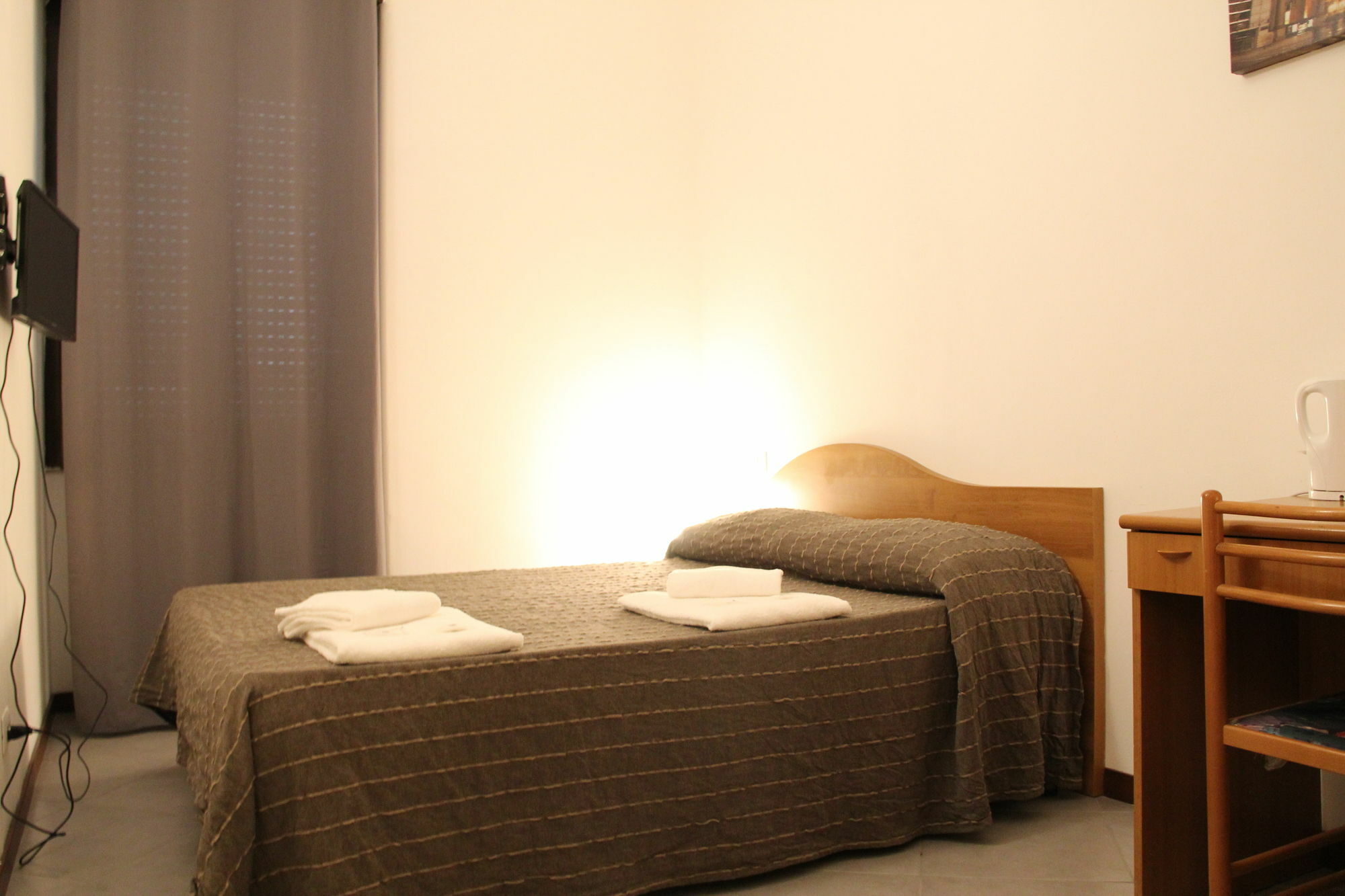 Brianza Guest house 3*
