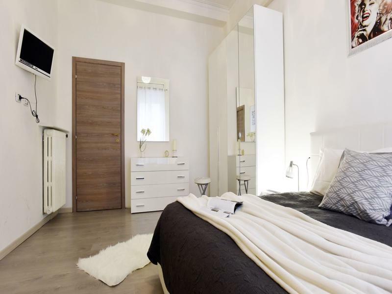 Hintown Prince's Rest Appartamento Milano