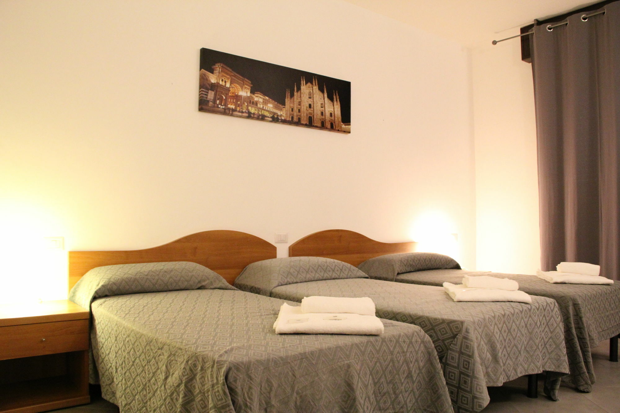 Guest house Brianza