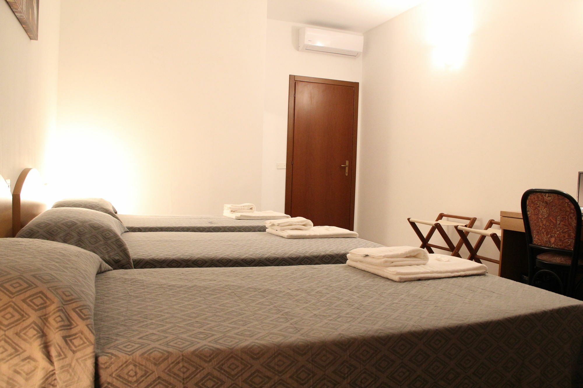 Brianza Guest house 3*