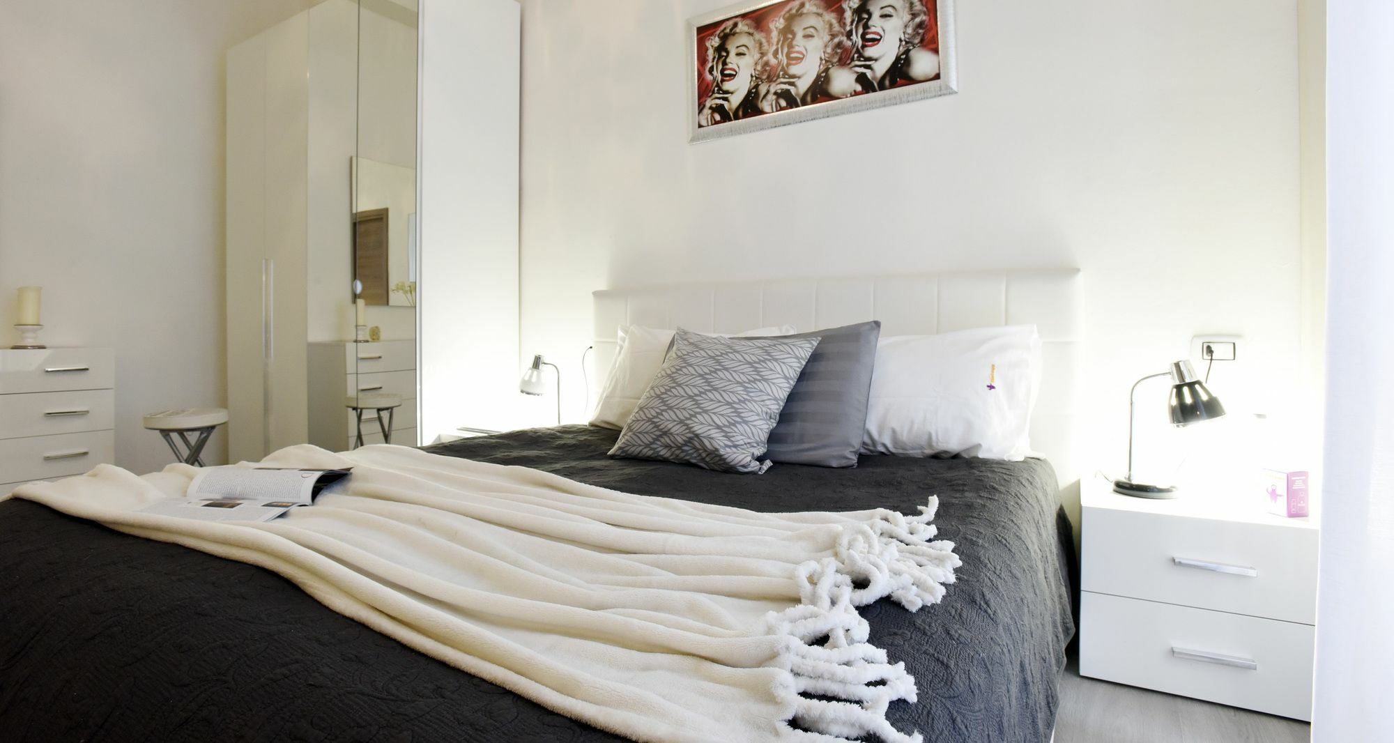 Appartamento Hintown Prince's Rest Milano