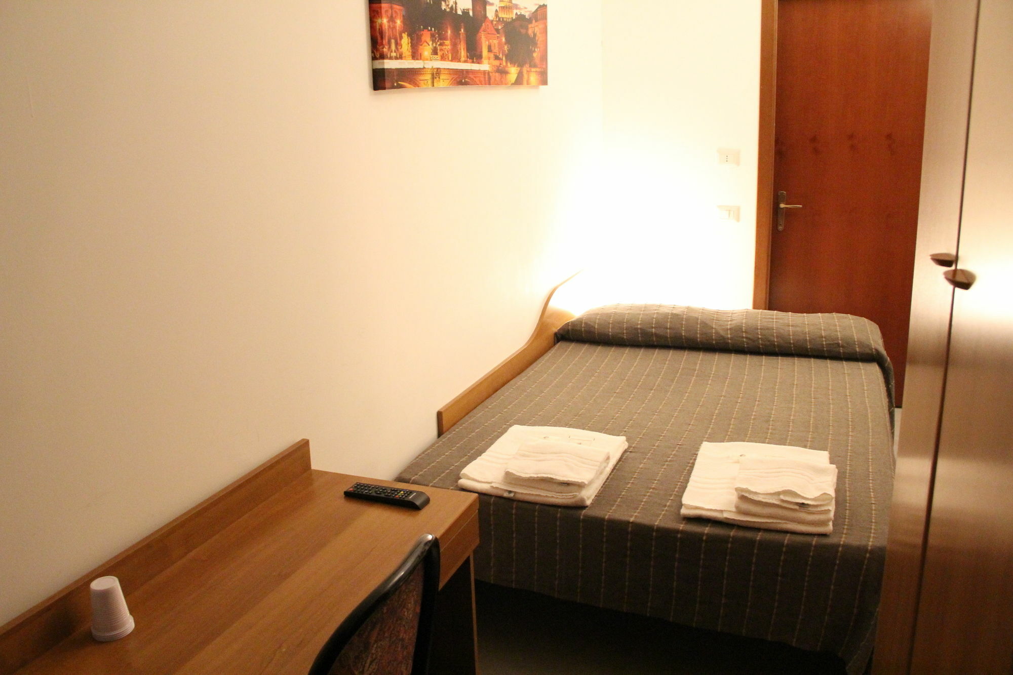 Brianza Guest house