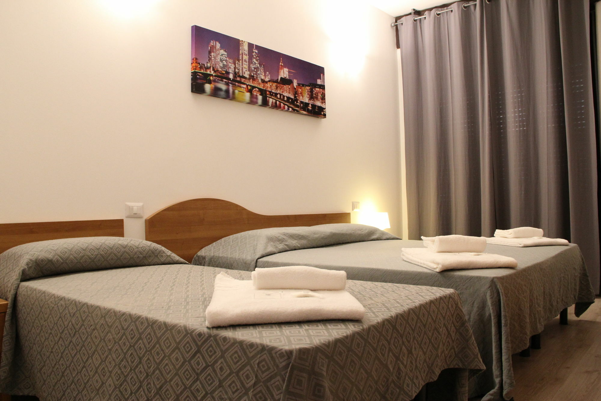 Brianza Guest house 3*