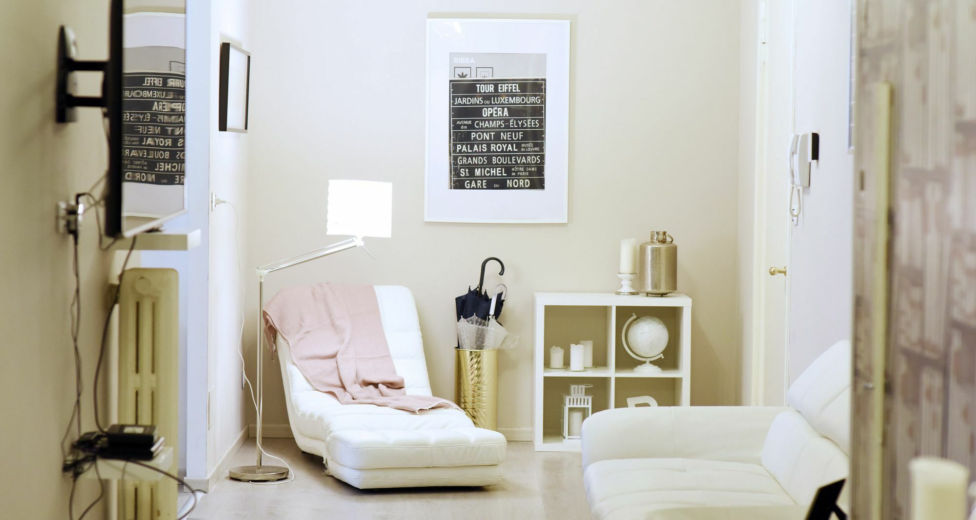 Appartamento Hintown Prince's Rest Milano