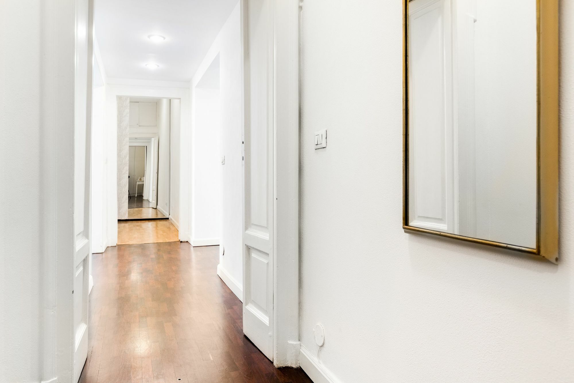 Appartement Majno Milaan