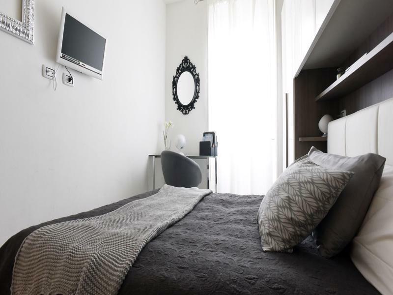 Appartamento Hintown Prince's Rest *