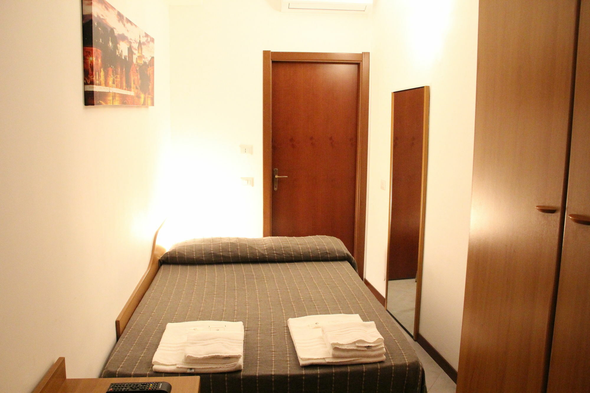 Guest house Brianza