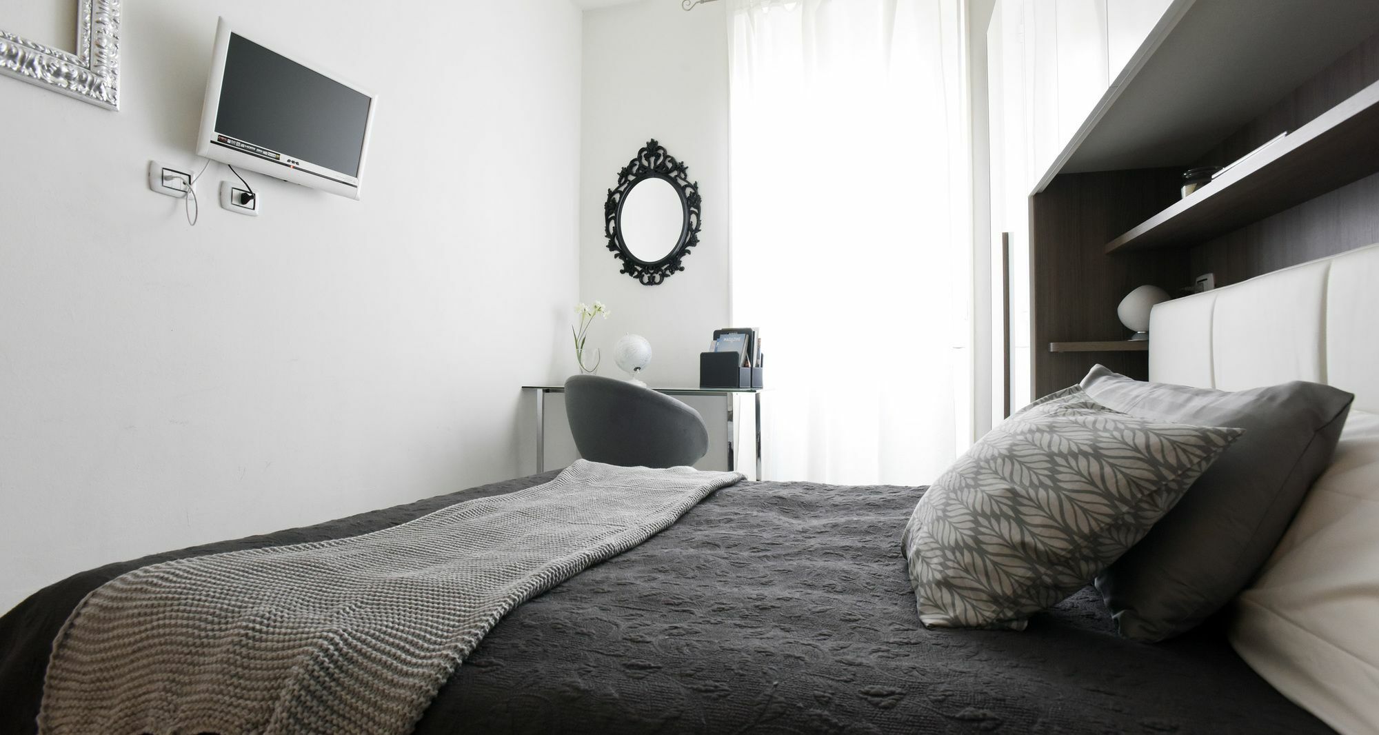 Appartamento Hintown Prince's Rest Milano
