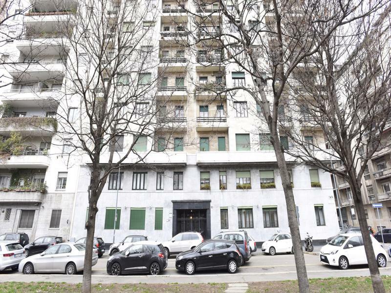 Appartamento Hintown Prince's Rest Milano