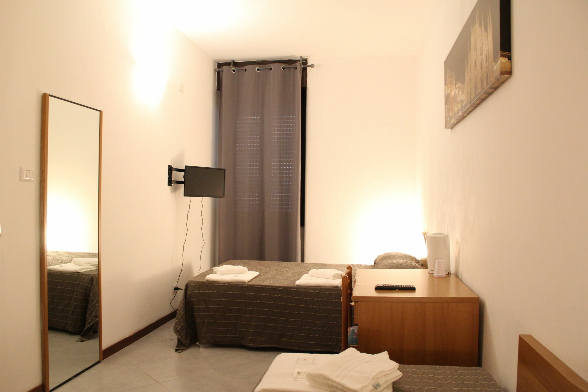 Guest house Brianza