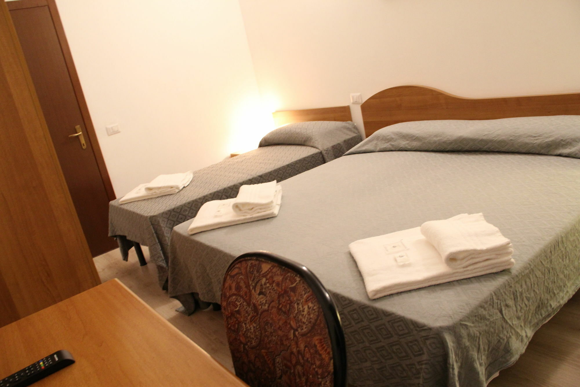 Guest house Brianza 3*