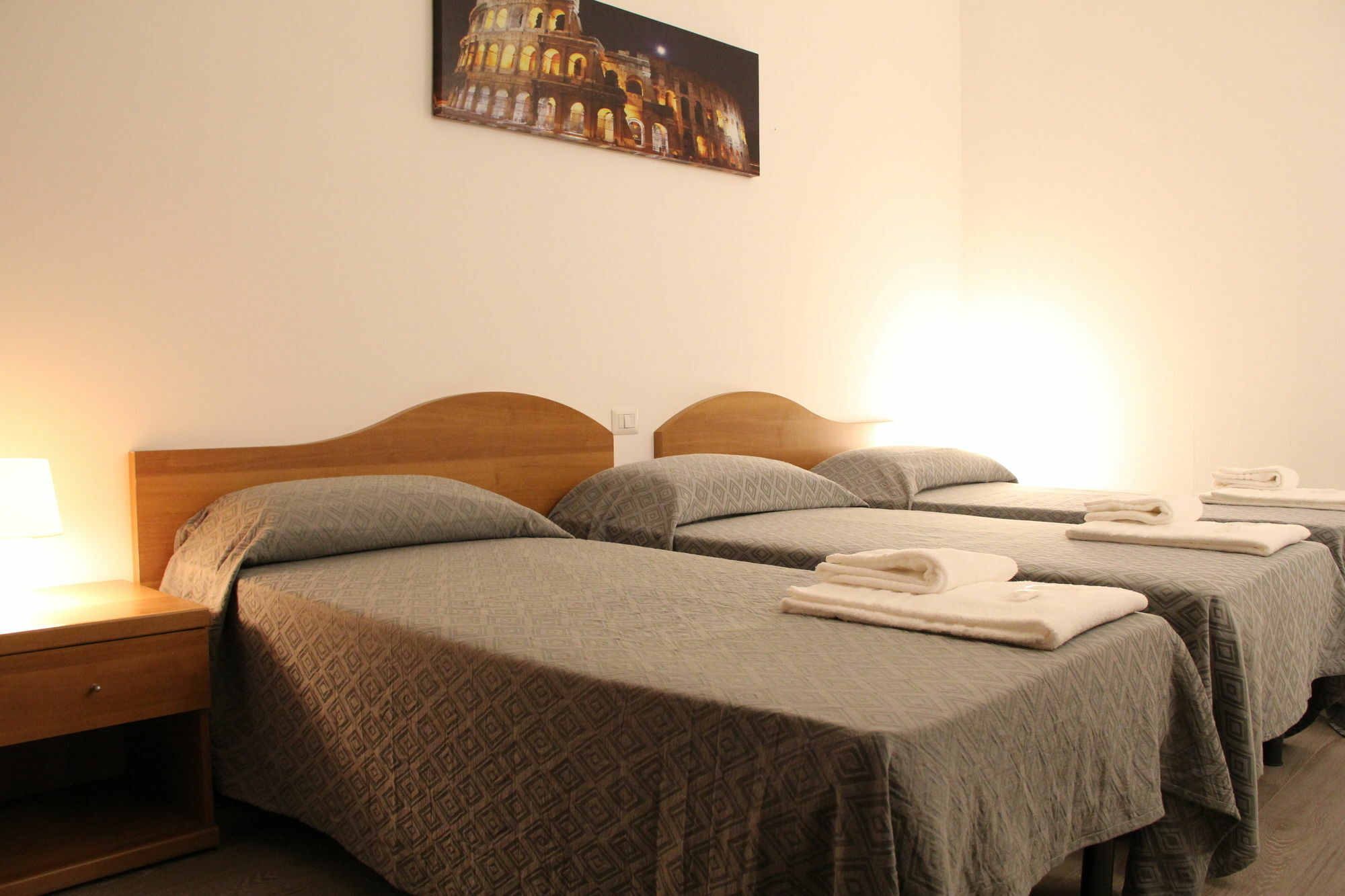 Guest house Brianza