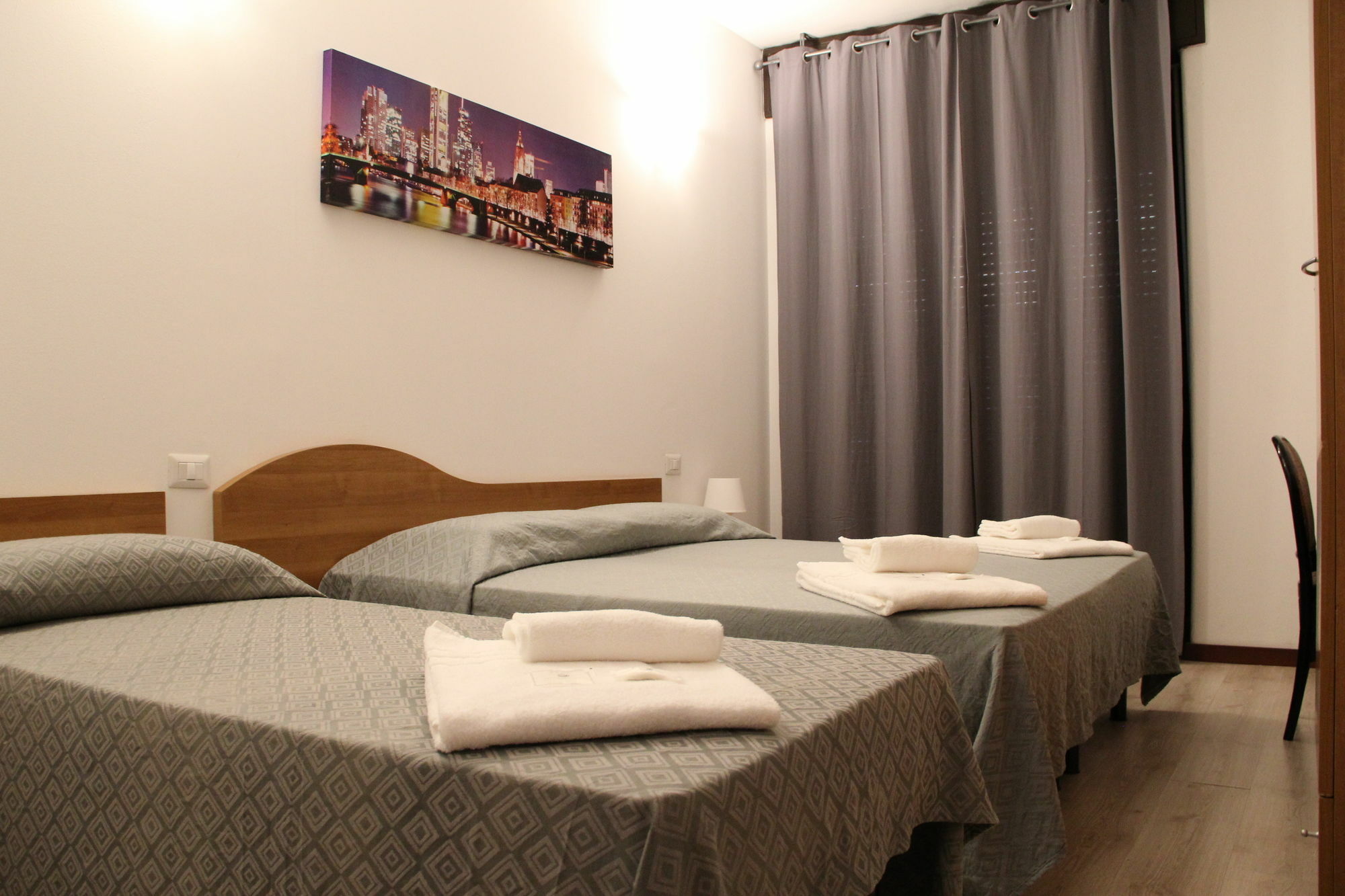 Brianza Guest house