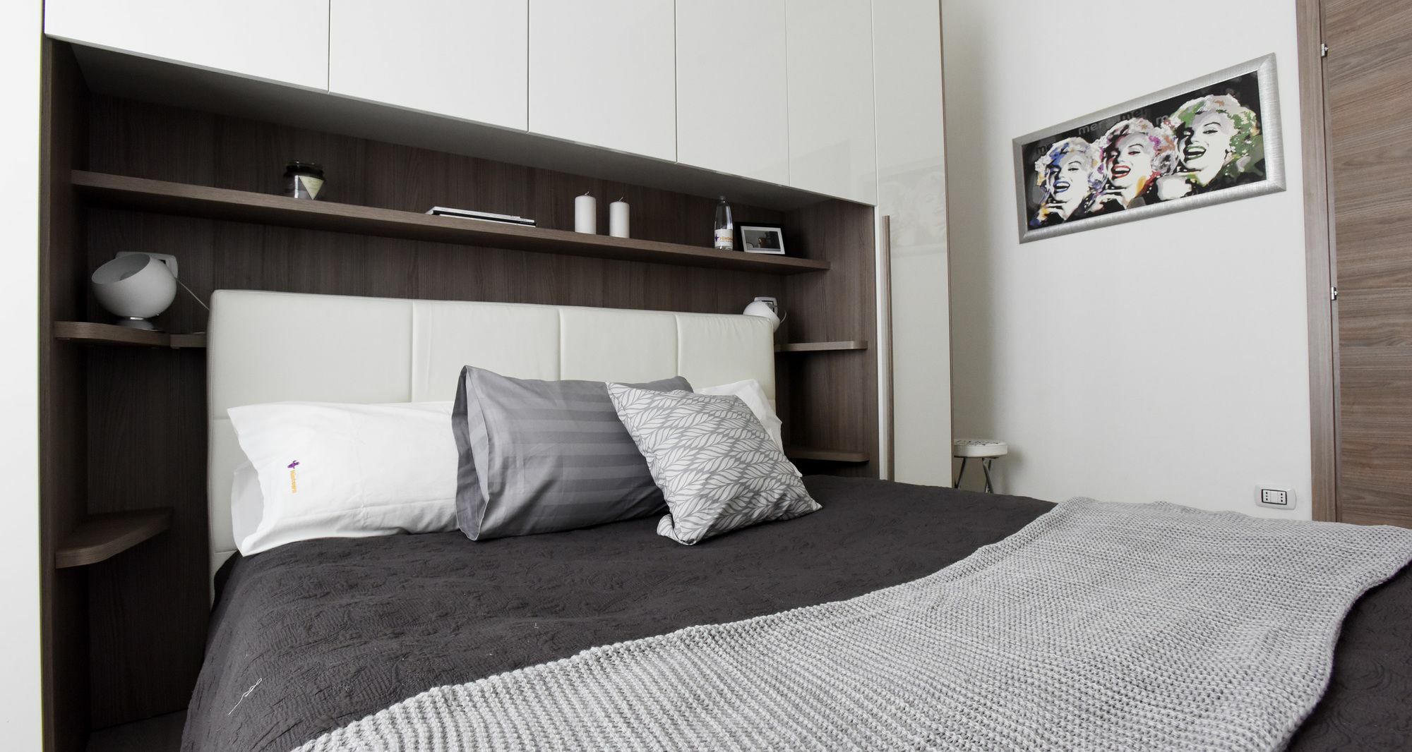 Appartamento Hintown Prince's Rest
