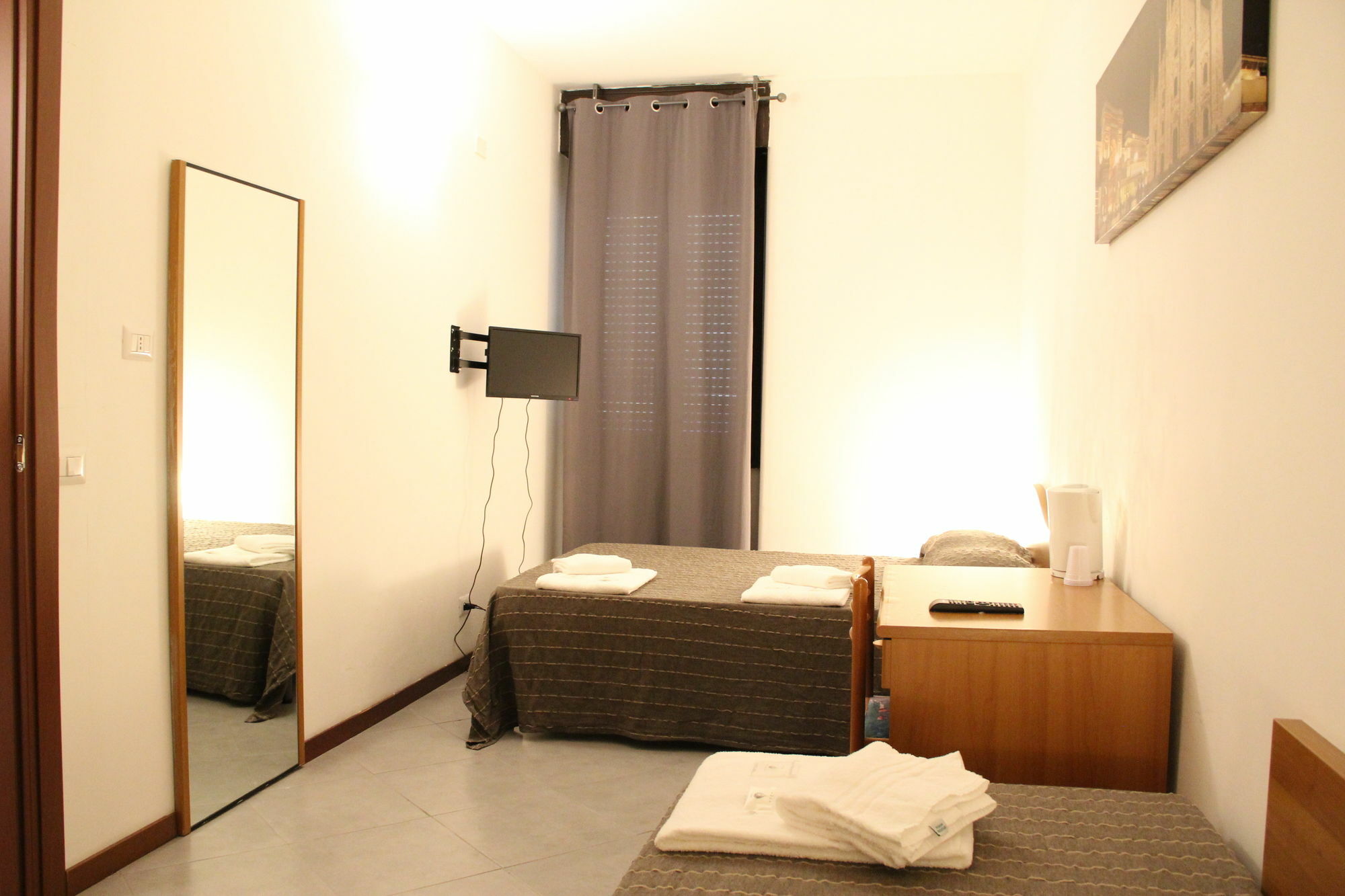 Brianza Guest house