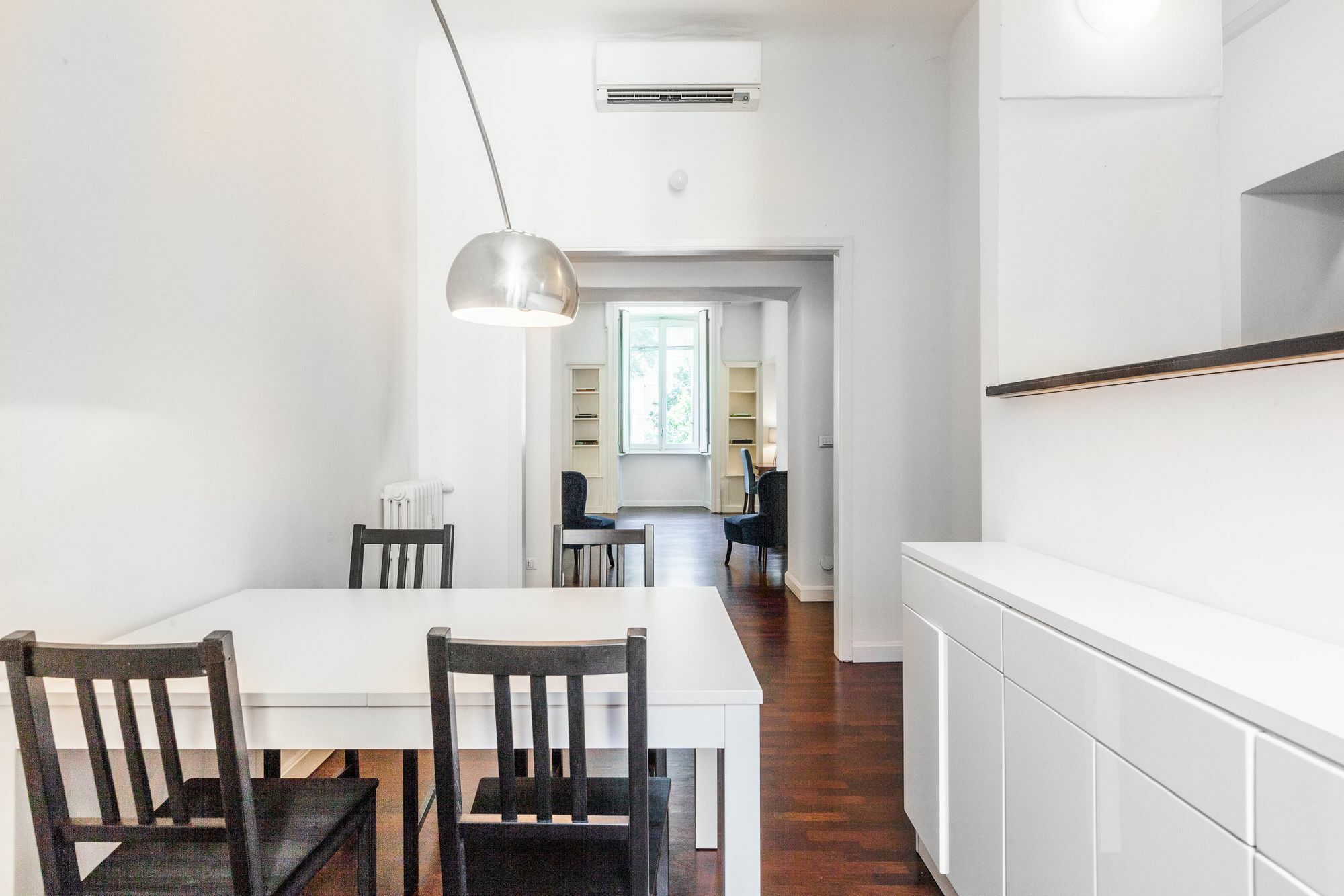 Majno Appartement *