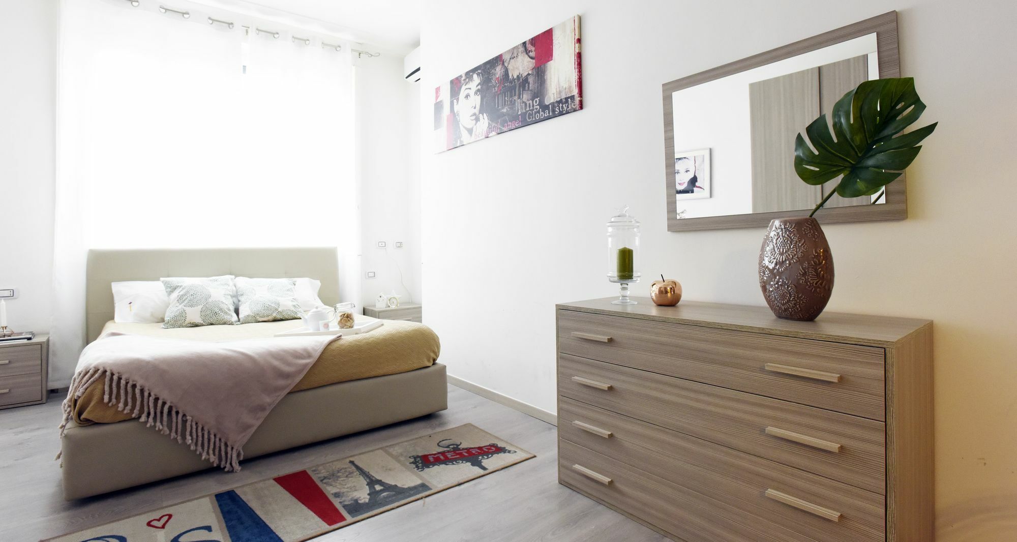 Hintown Prince's Rest Appartamento Milano