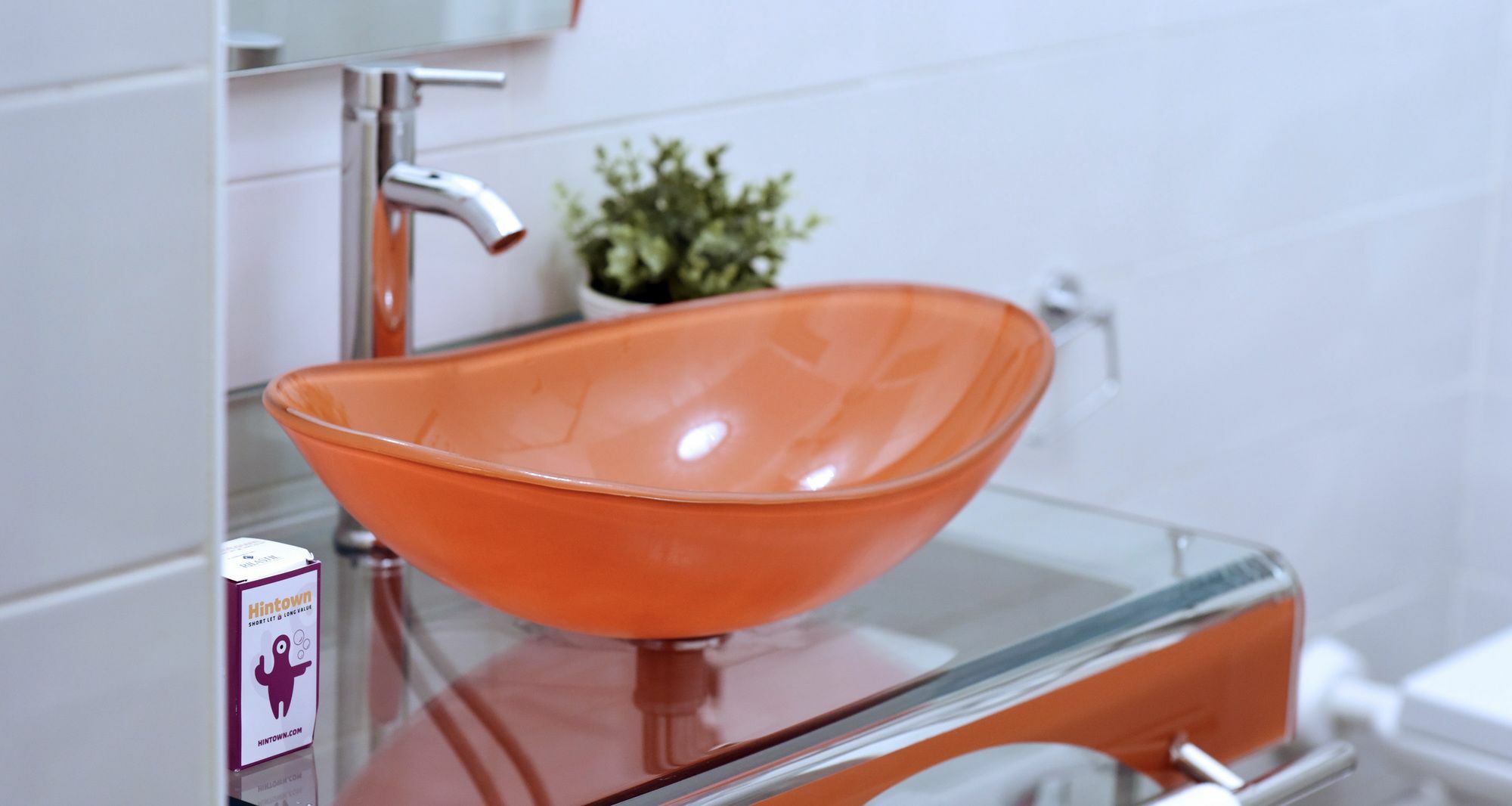 Hintown Prince's Rest Appartamento Milano