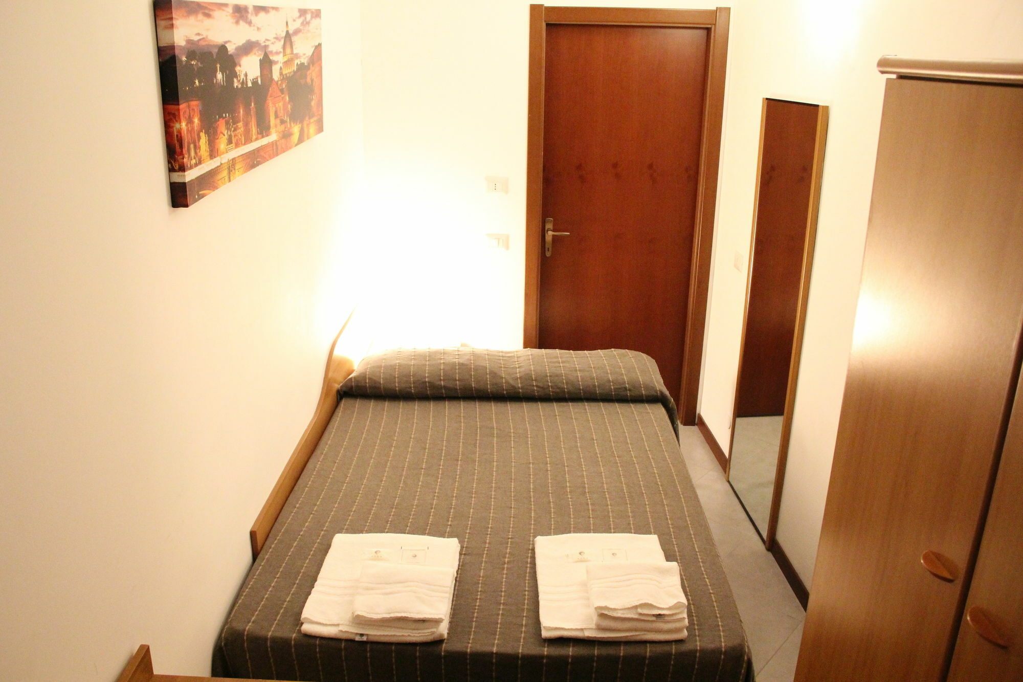 Brianza Guest house 3*
