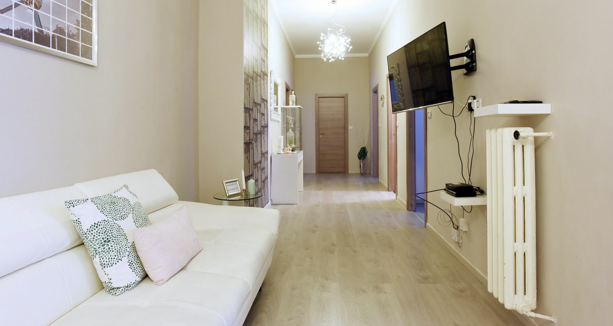 Appartamento Hintown Prince's Rest Milano
