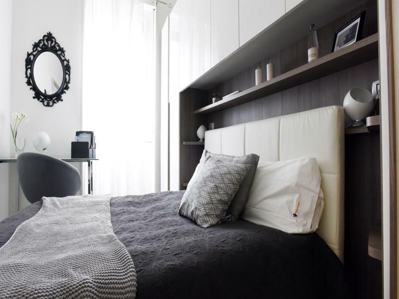 Appartamento Hintown Prince's Rest Milano