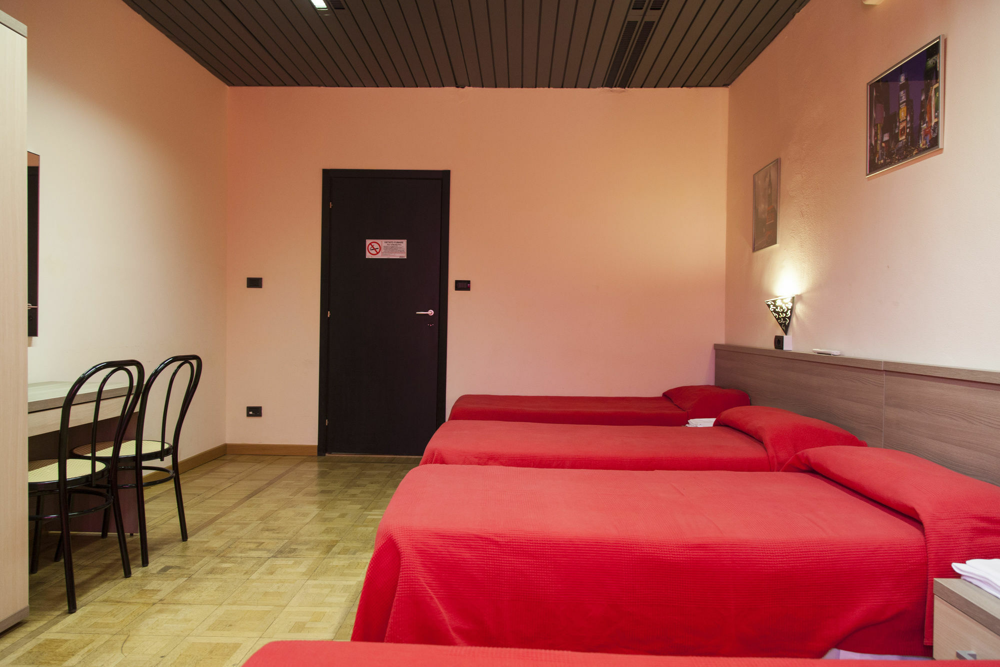 Guest house Il Giramondo