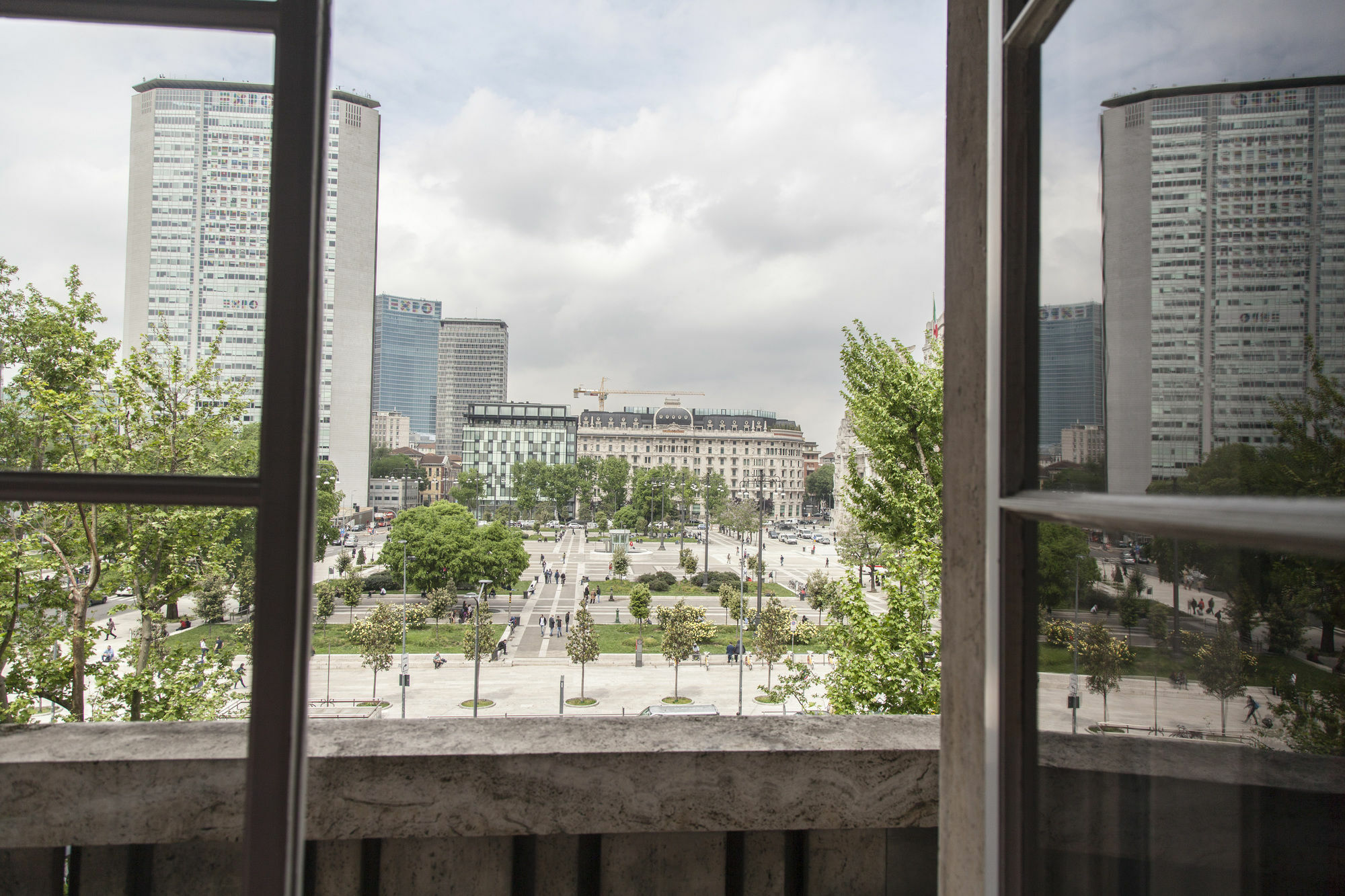Il Giramondo Guest house Milan