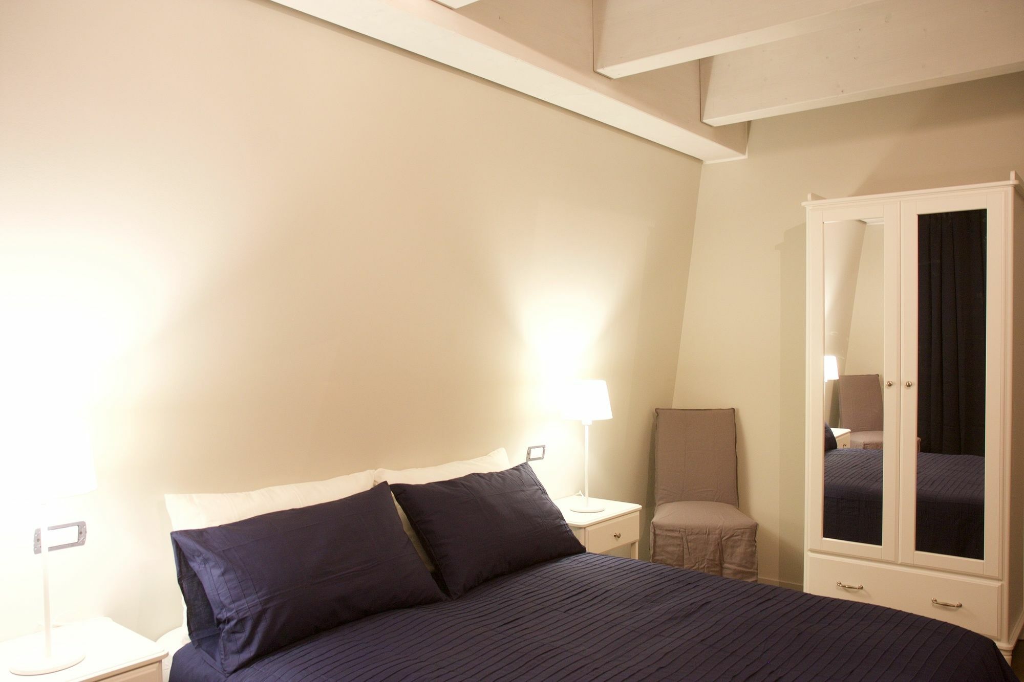 Ba28 Appartement