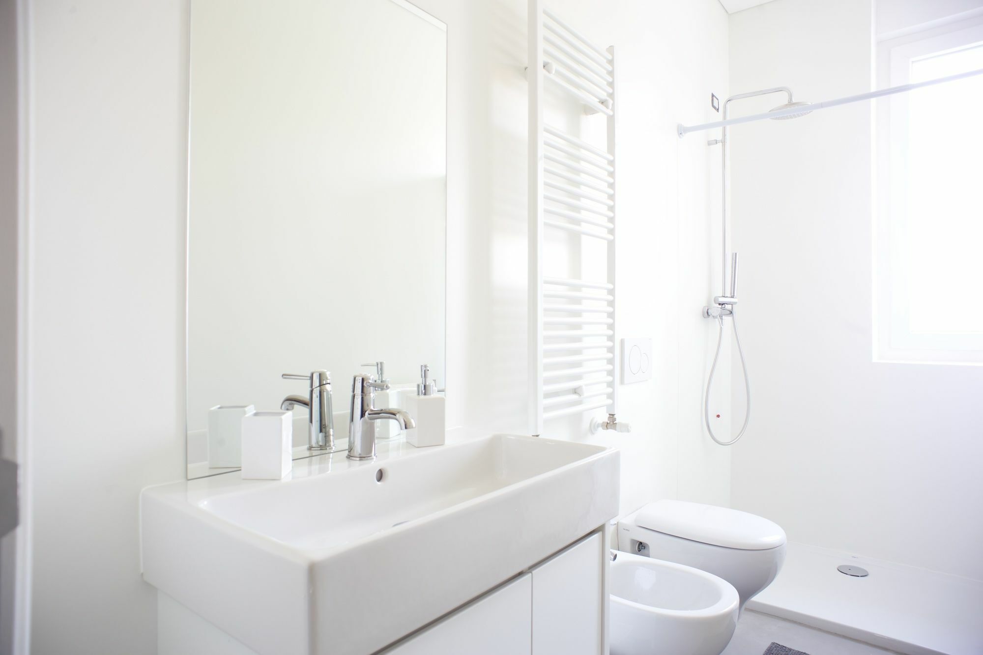 Ba28 Appartement Milaan