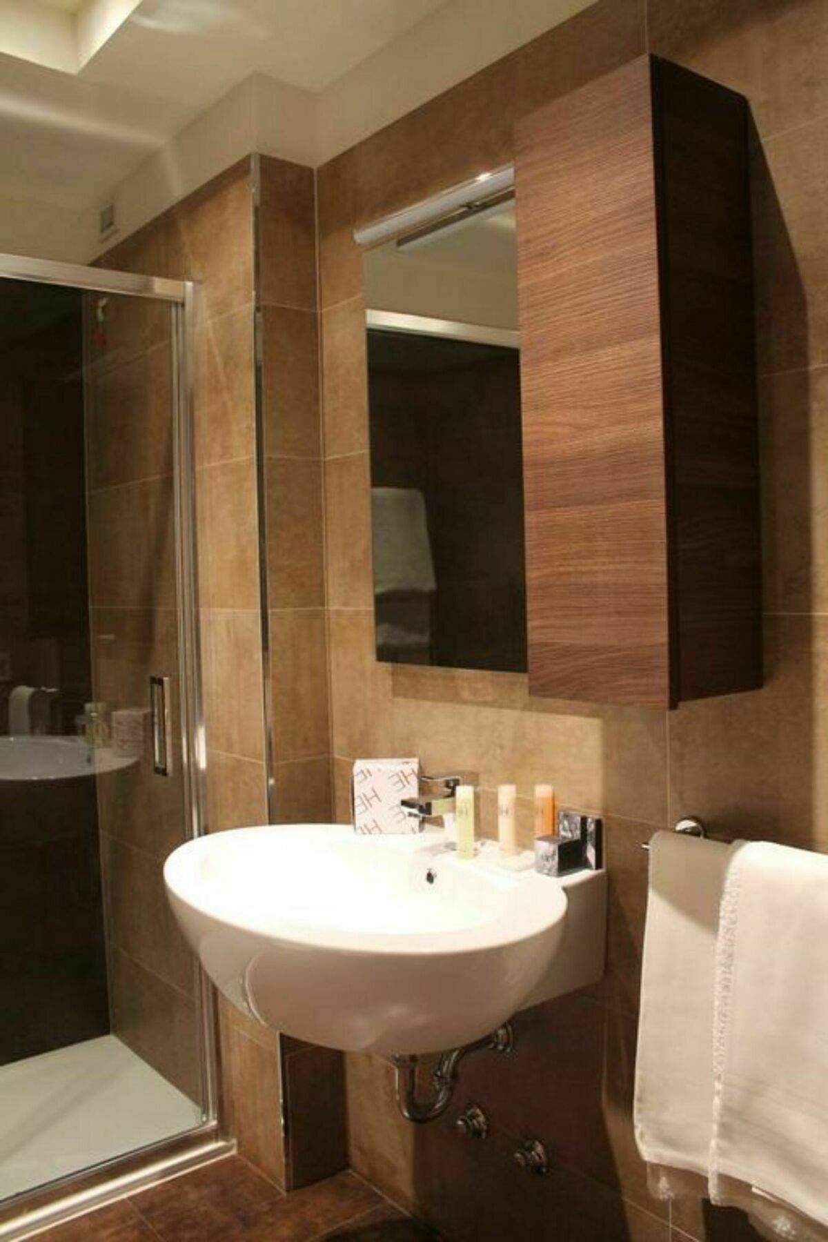 Apartment Vitruvio 43 Milan