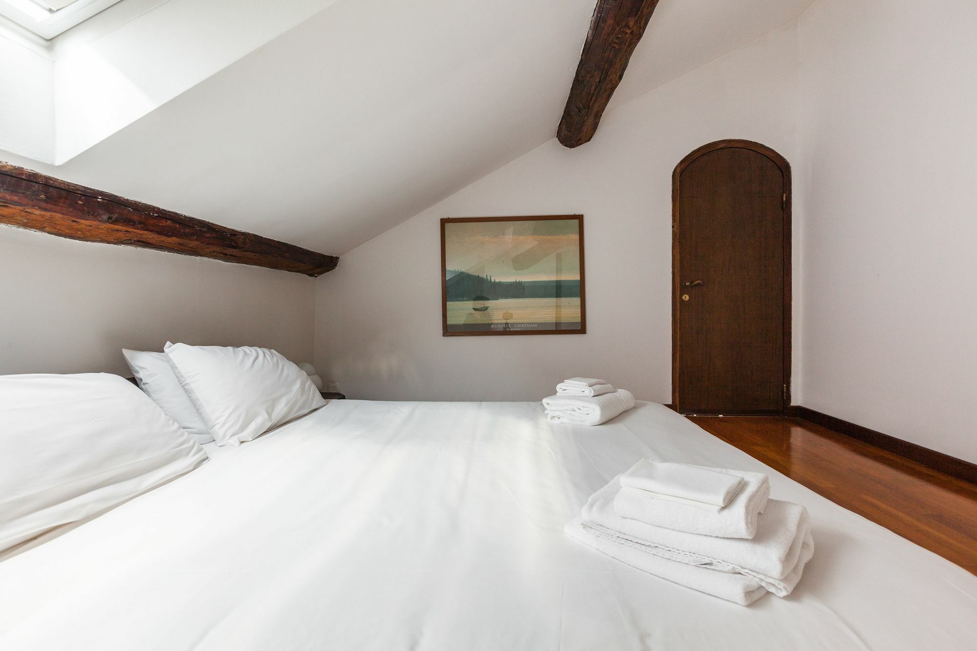 Easyhomes - Corso Maroncelli *