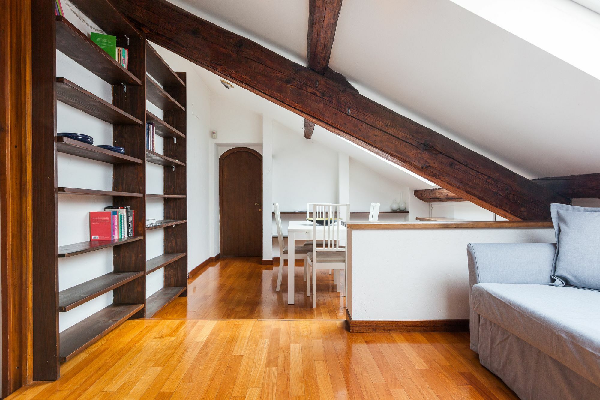 Easyhomes - Corso Maroncelli Appartement Milaan