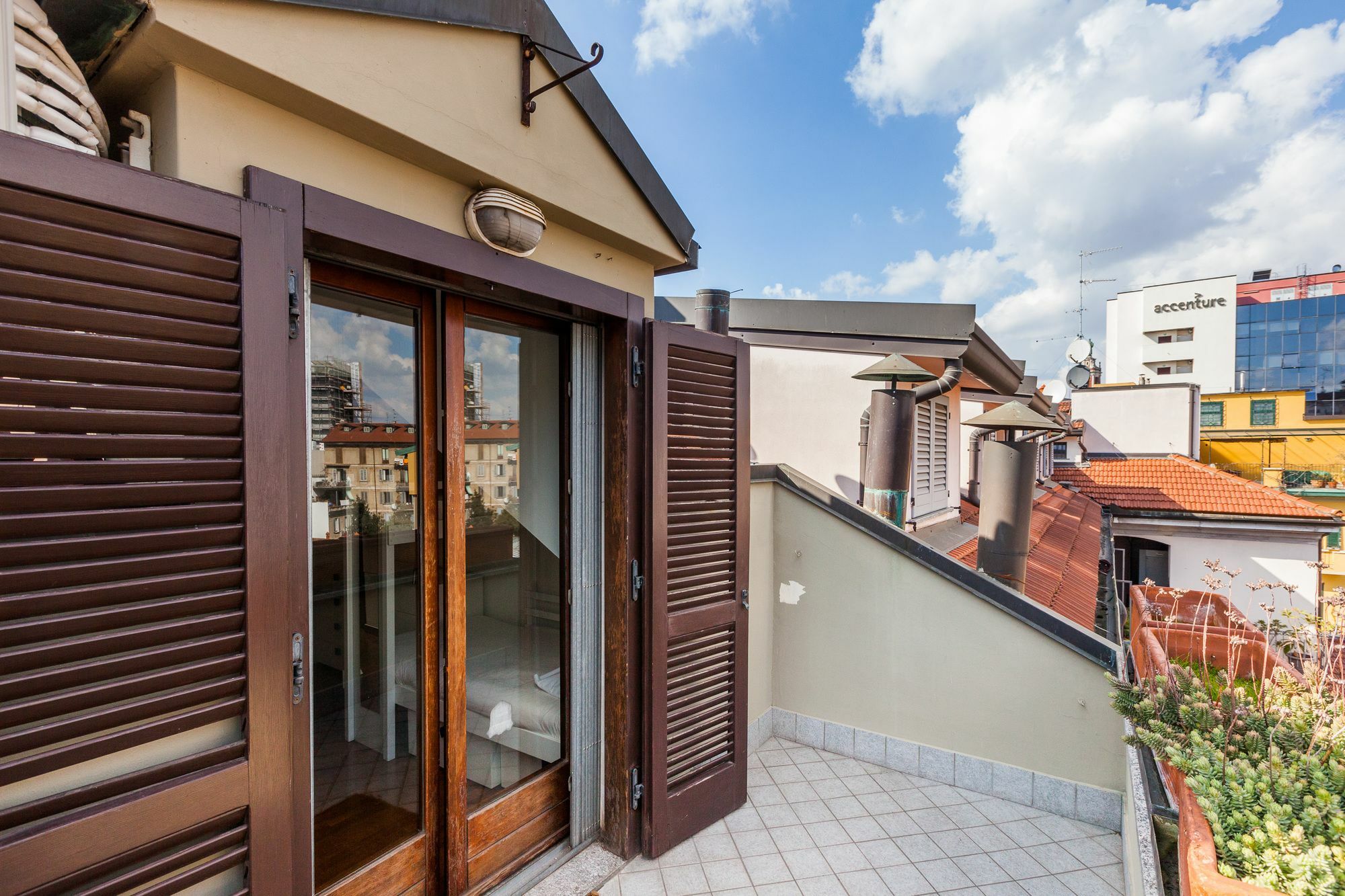 Appartement Easyhomes - Corso Maroncelli