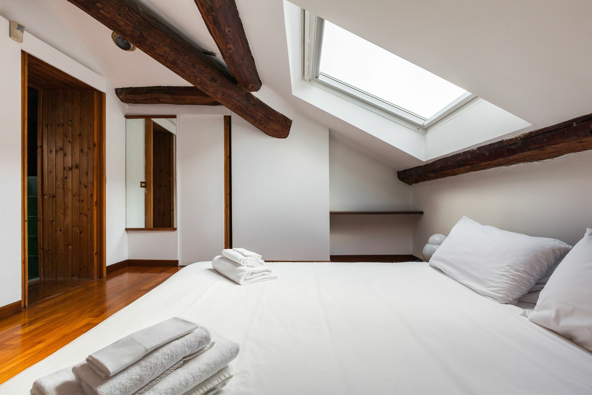 Easyhomes - Corso Maroncelli *