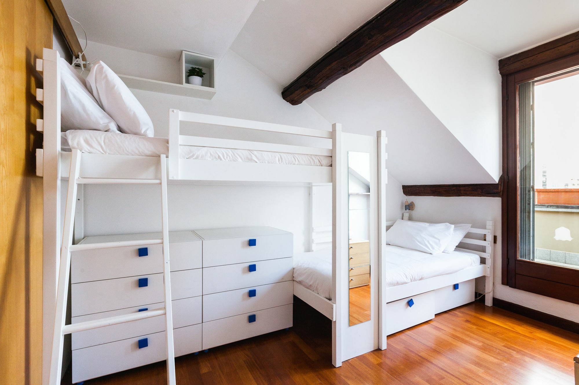Easyhomes - Corso Maroncelli Appartement