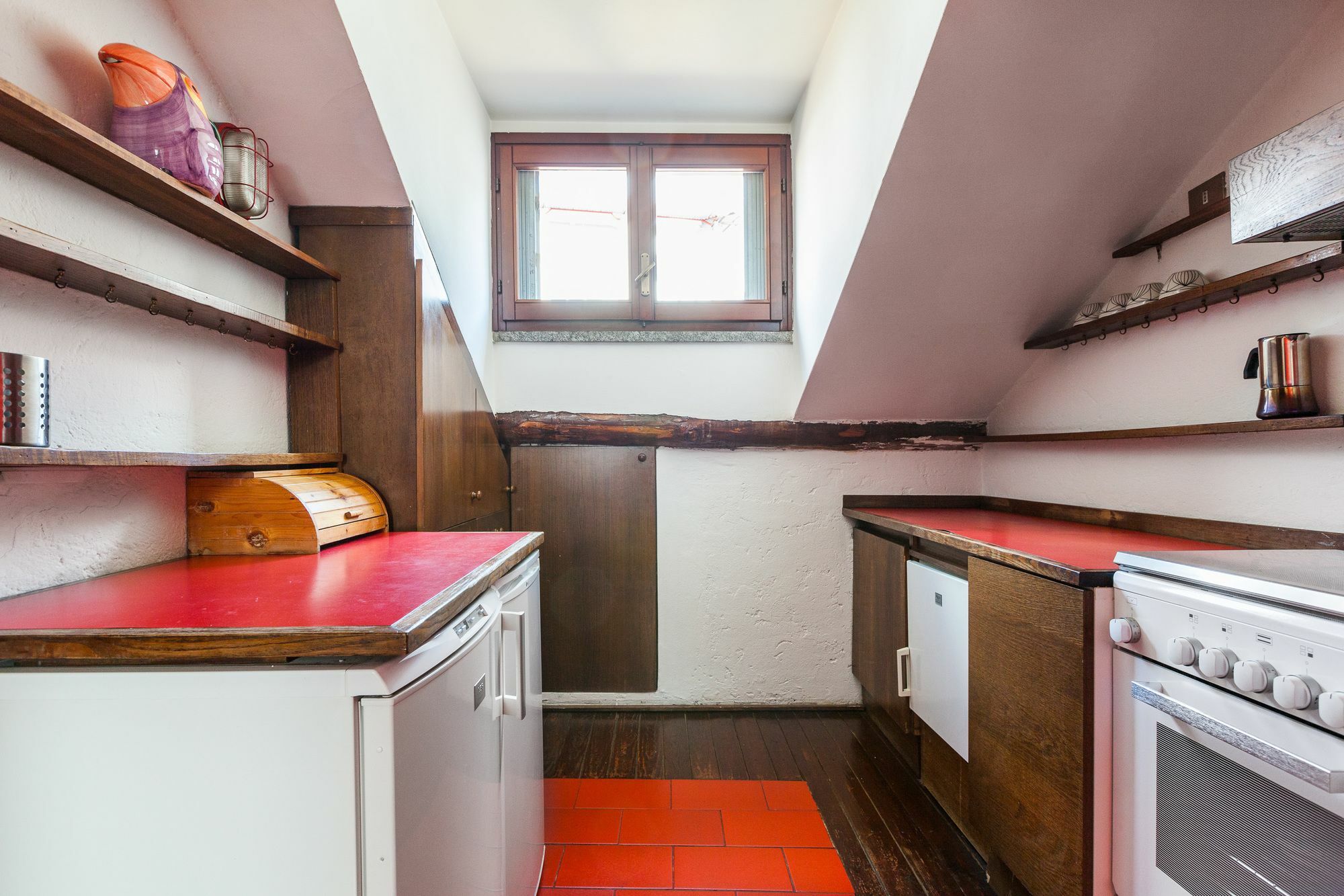 Easyhomes - Corso Maroncelli Appartement