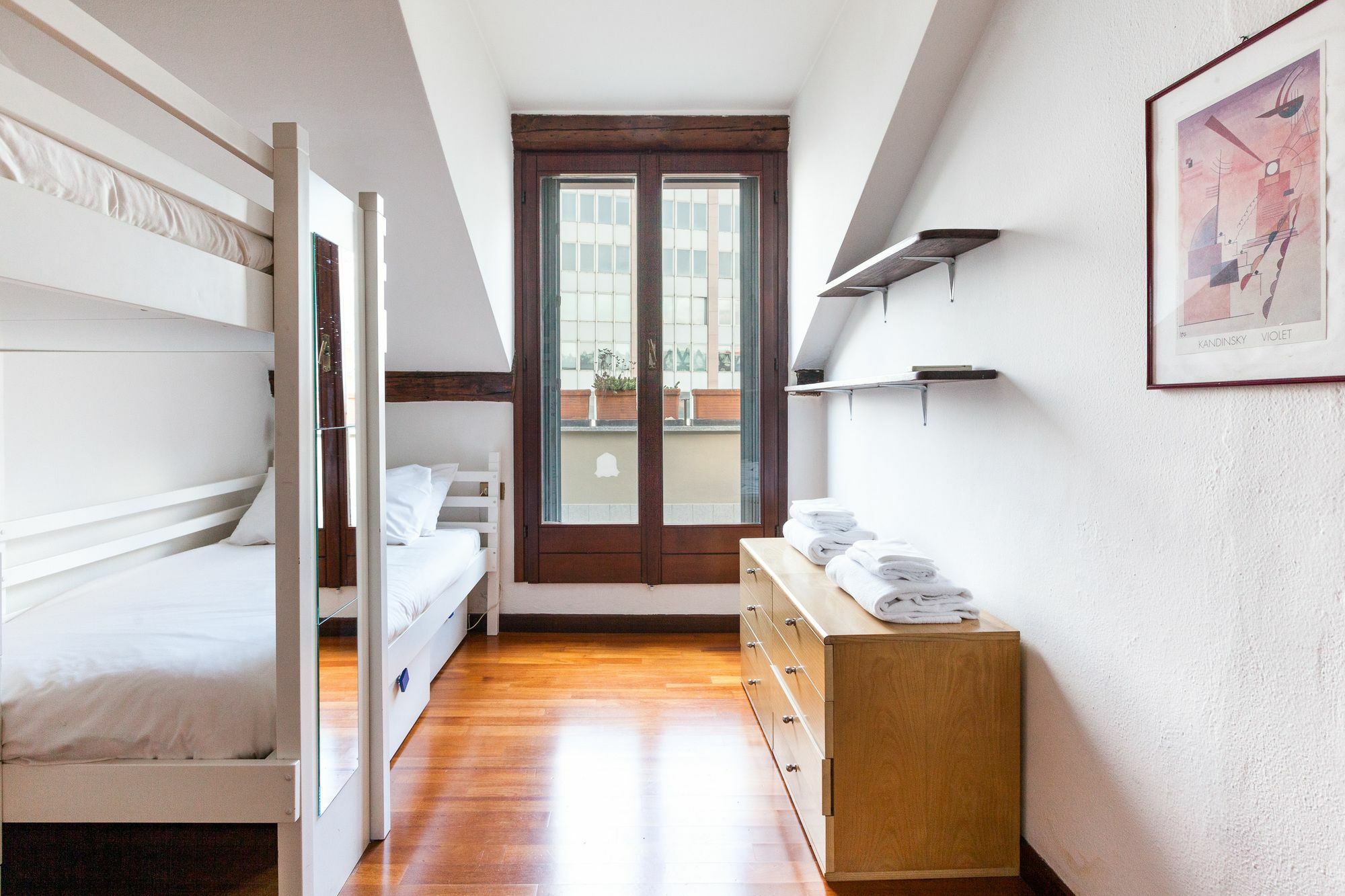 Easyhomes - Corso Maroncelli Appartement Milaan
