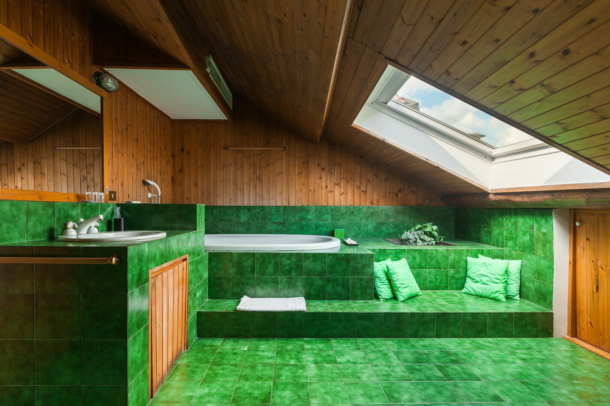 Easyhomes - Corso Maroncelli *