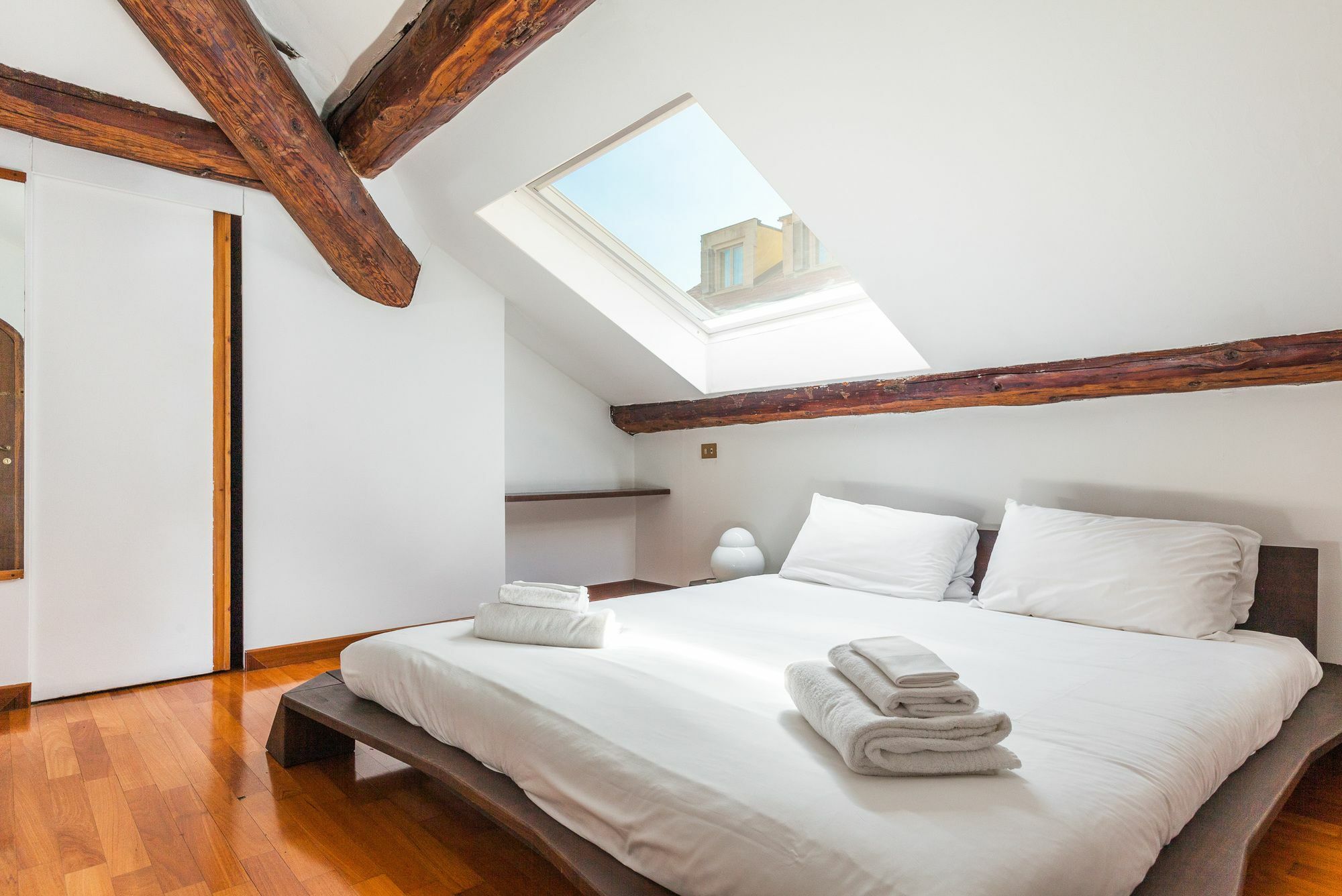 Easyhomes - Corso Maroncelli Appartement Milaan