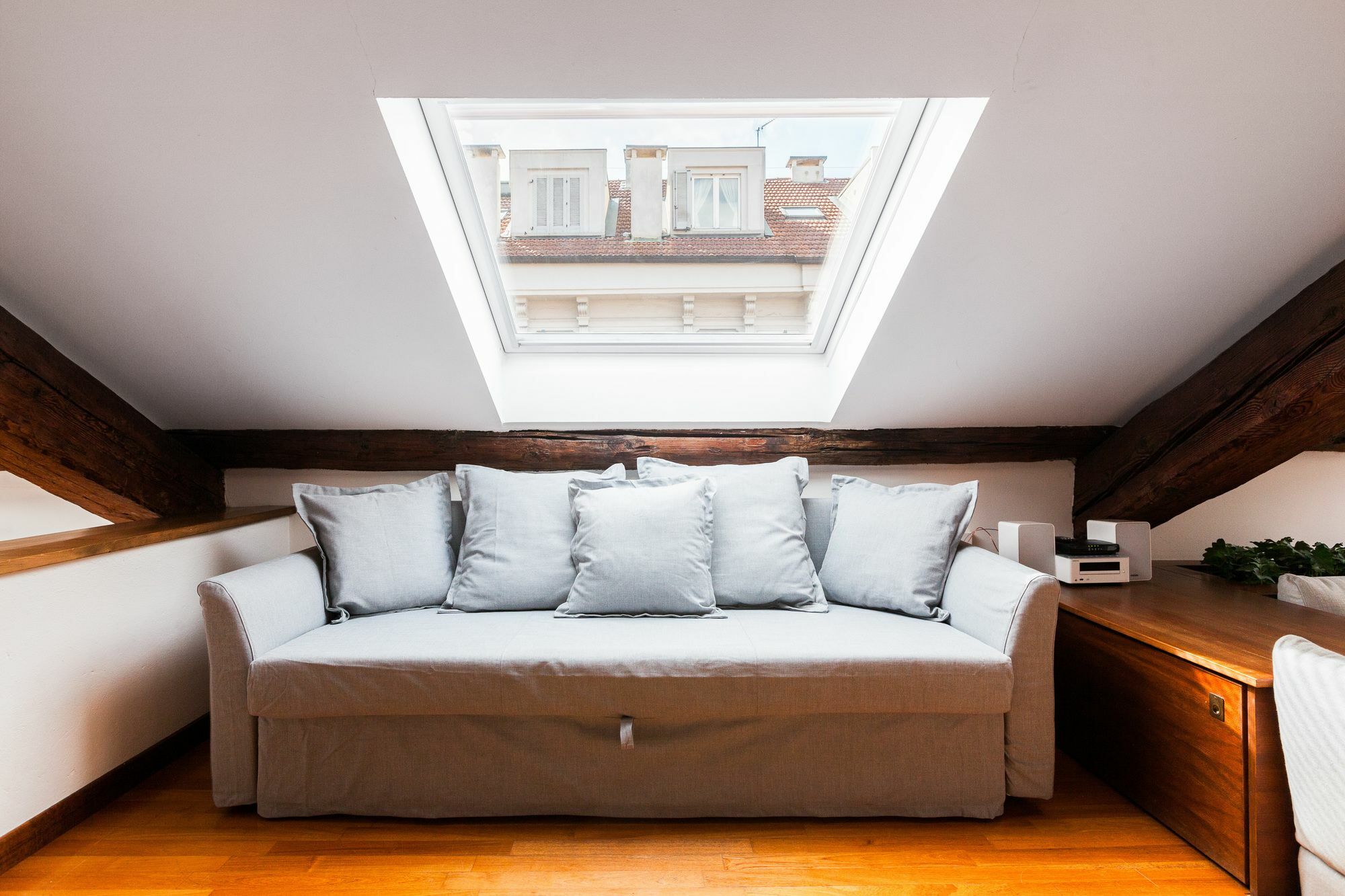 Appartement Easyhomes - Corso Maroncelli